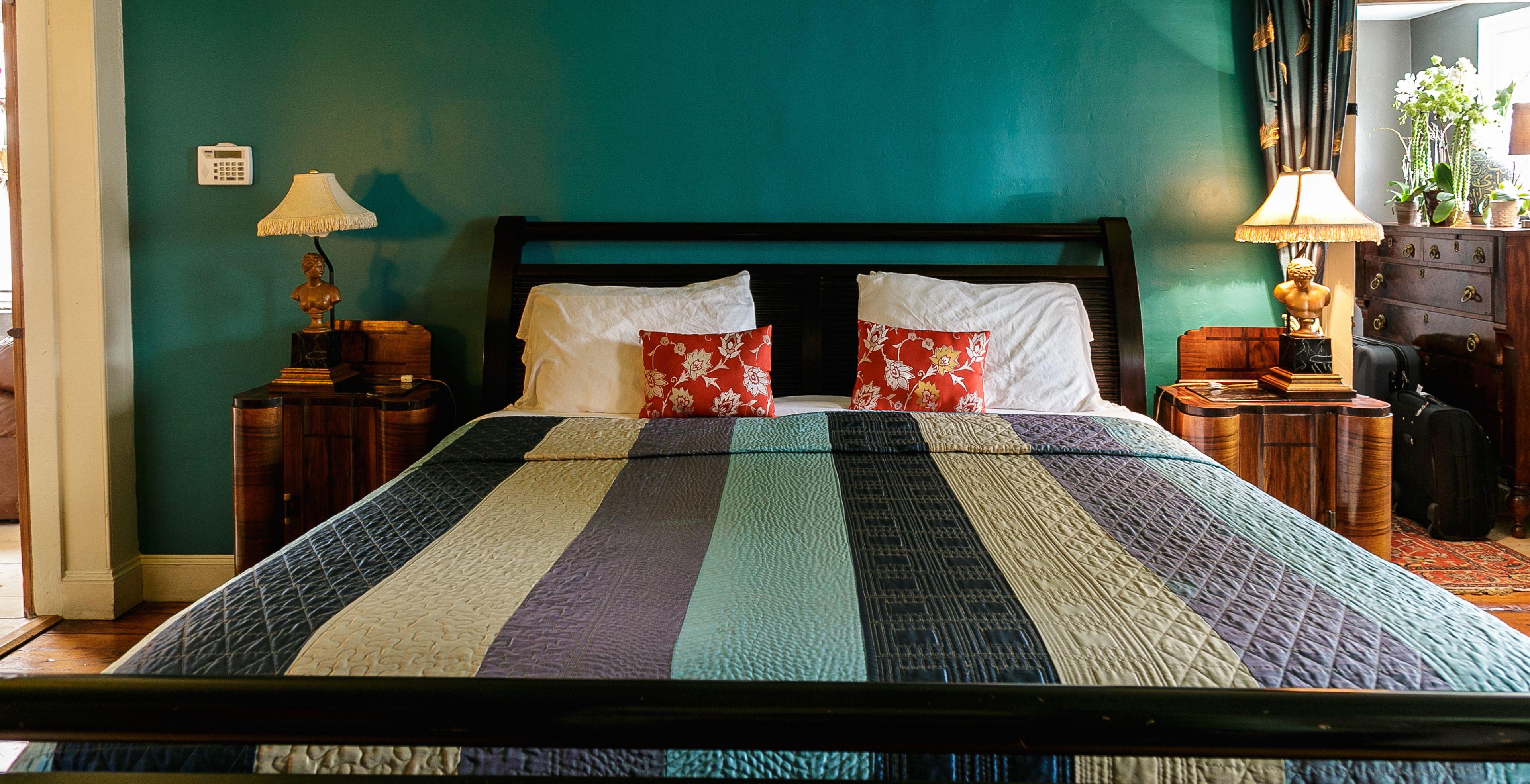 Moroccan Boutique 3* Boston