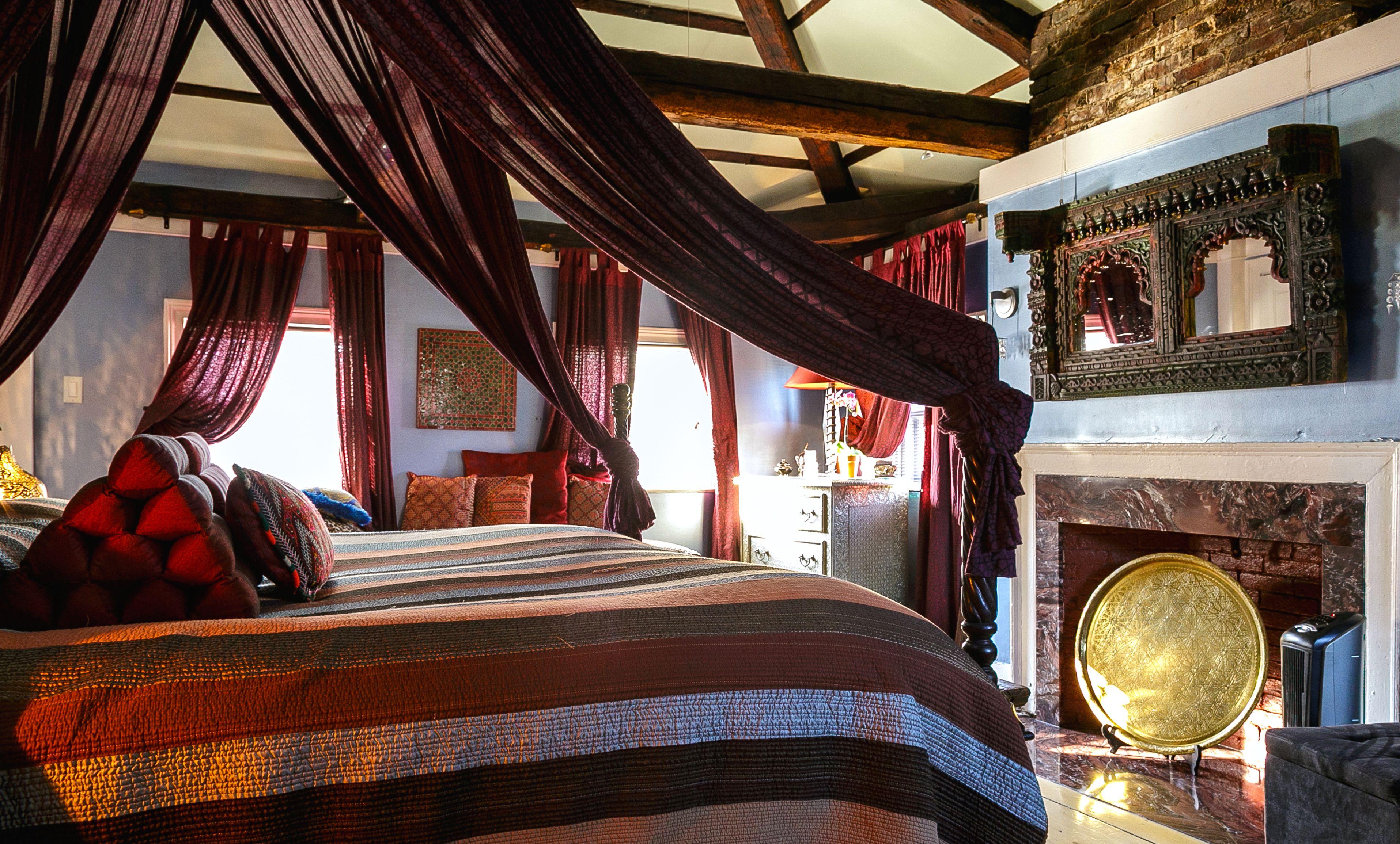 Moroccan Boutique 3*