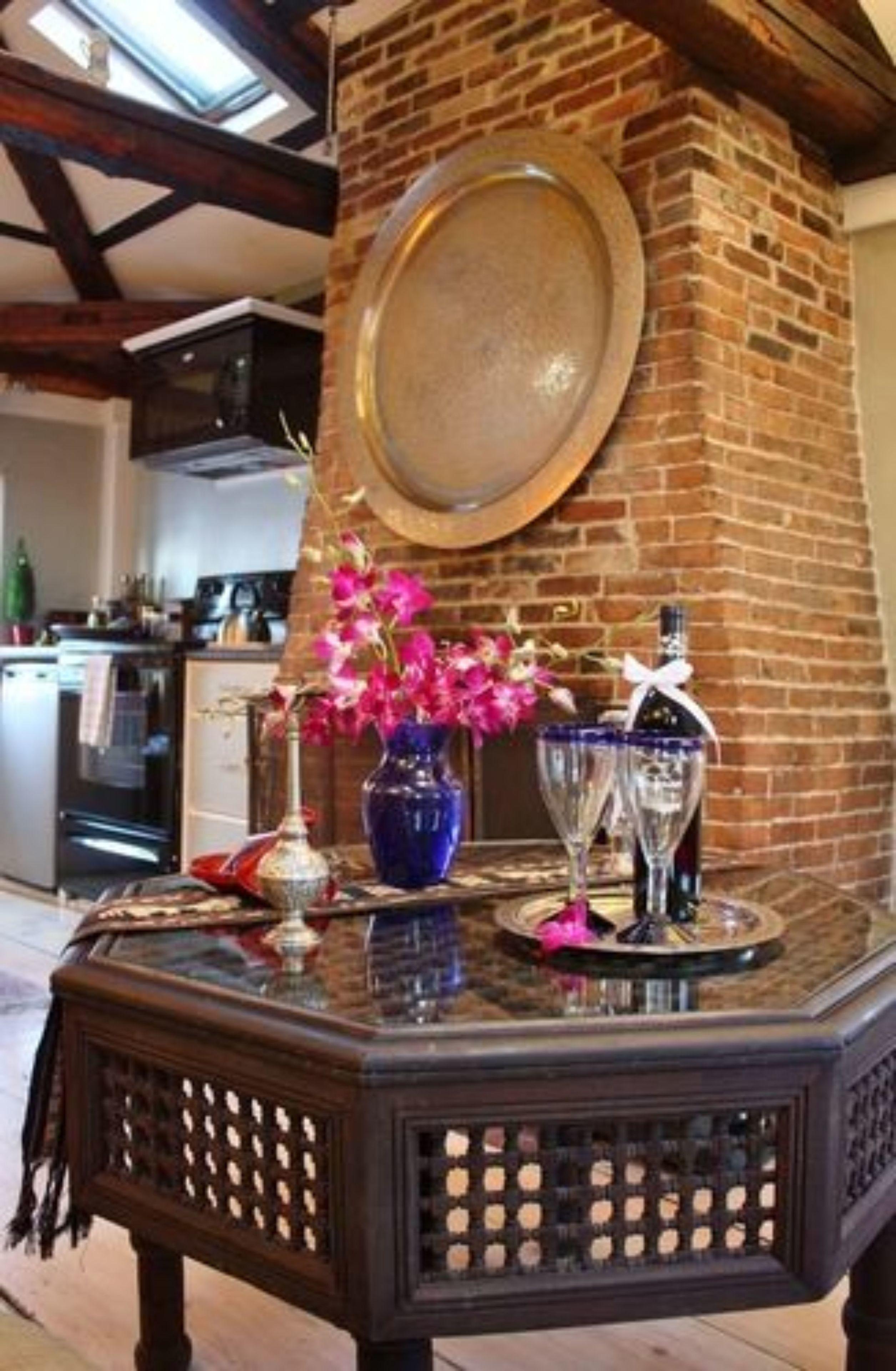 Moroccan Boutique Bed & Breakfast 3*