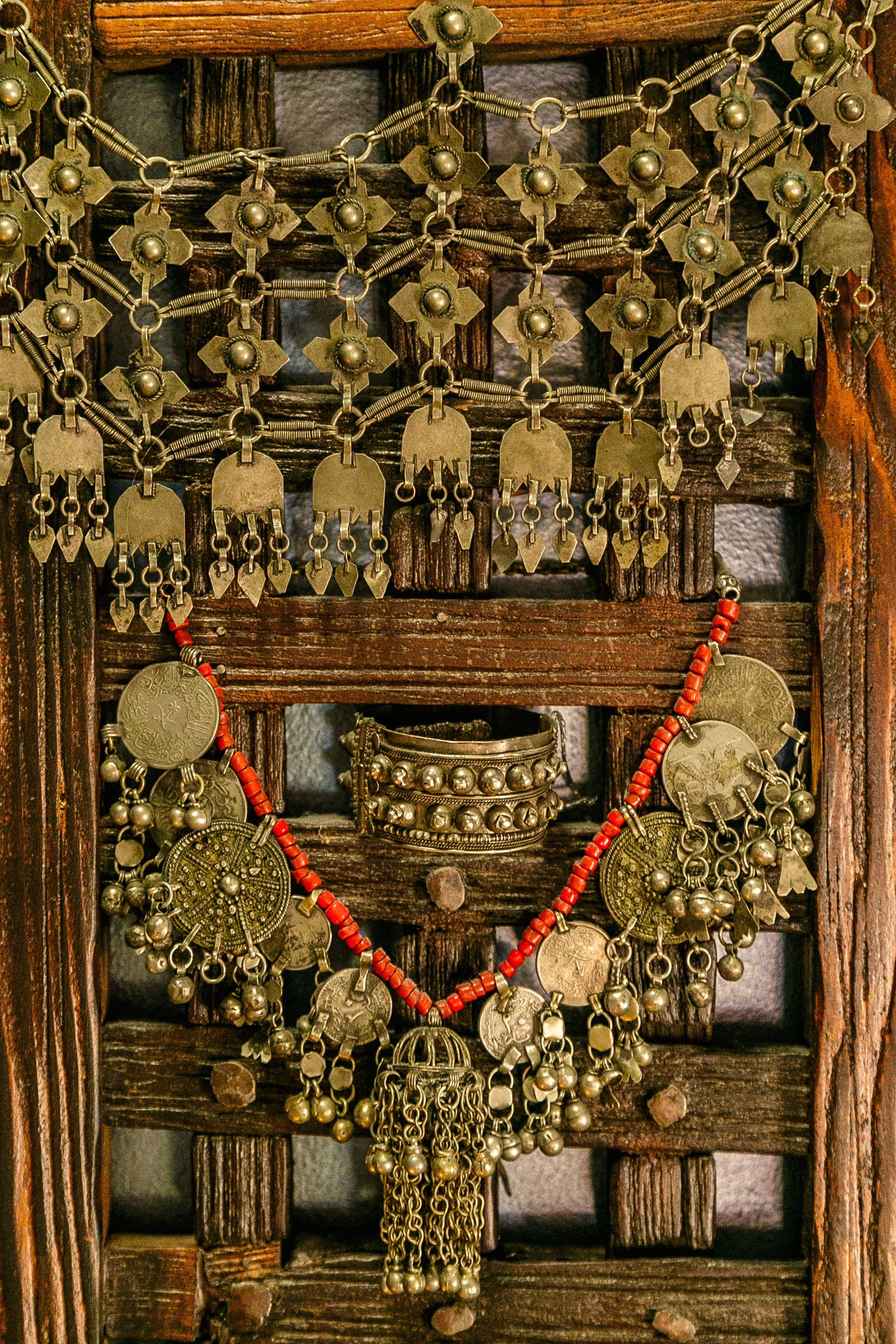 Moroccan Boutique 3*