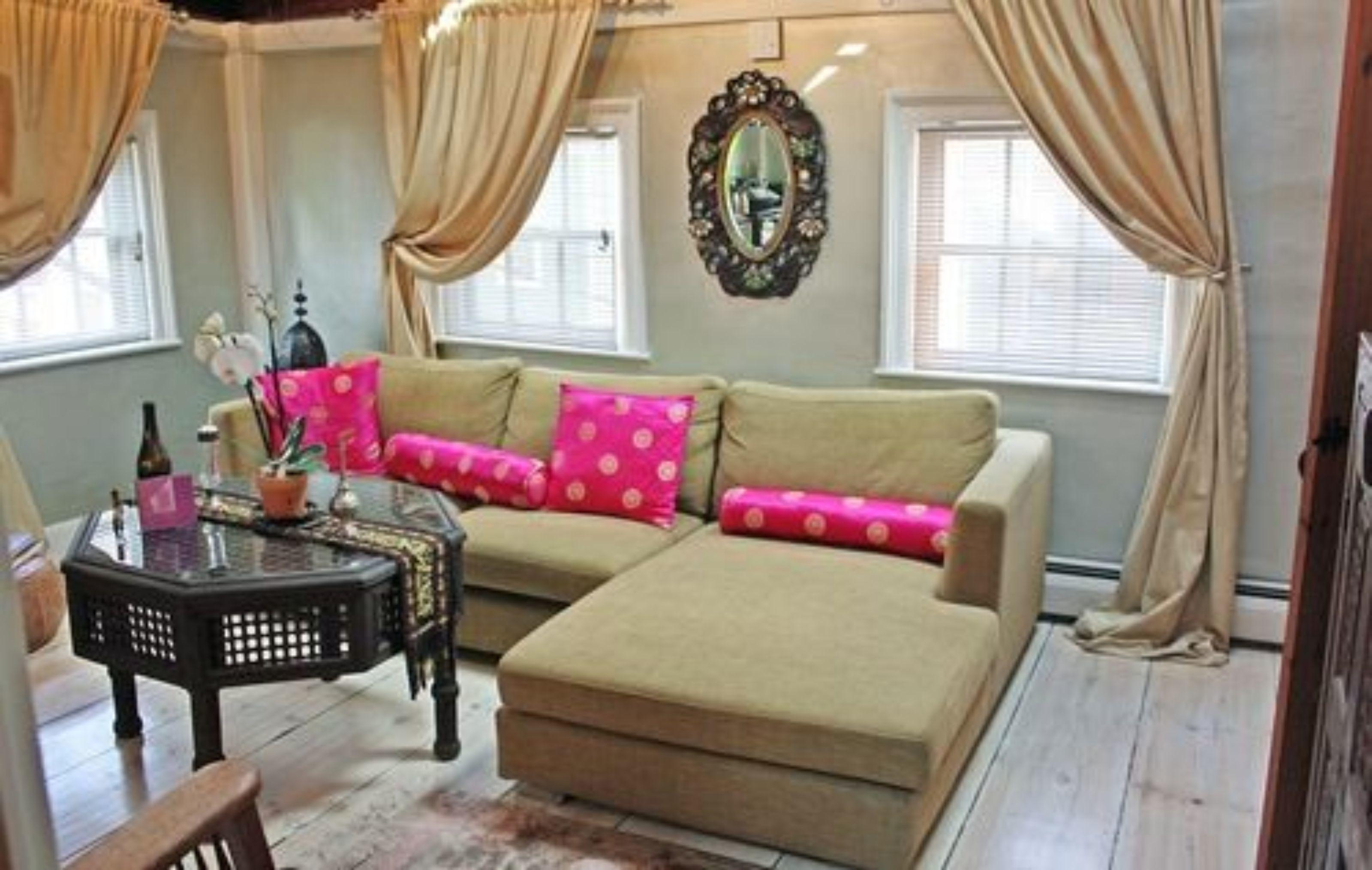 Moroccan Boutique Bed & Breakfast