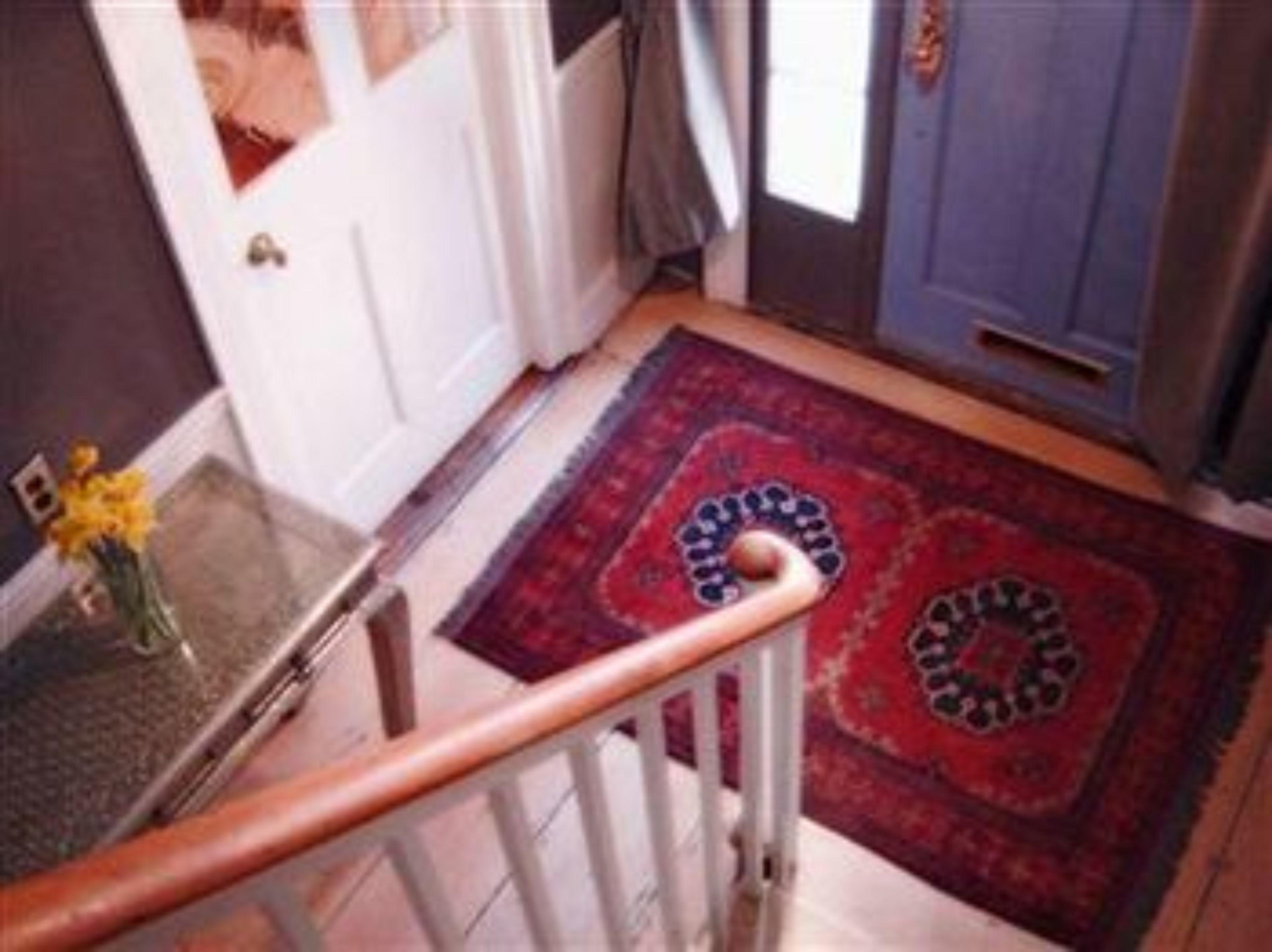 Bed & Breakfast Moroccan Boutique