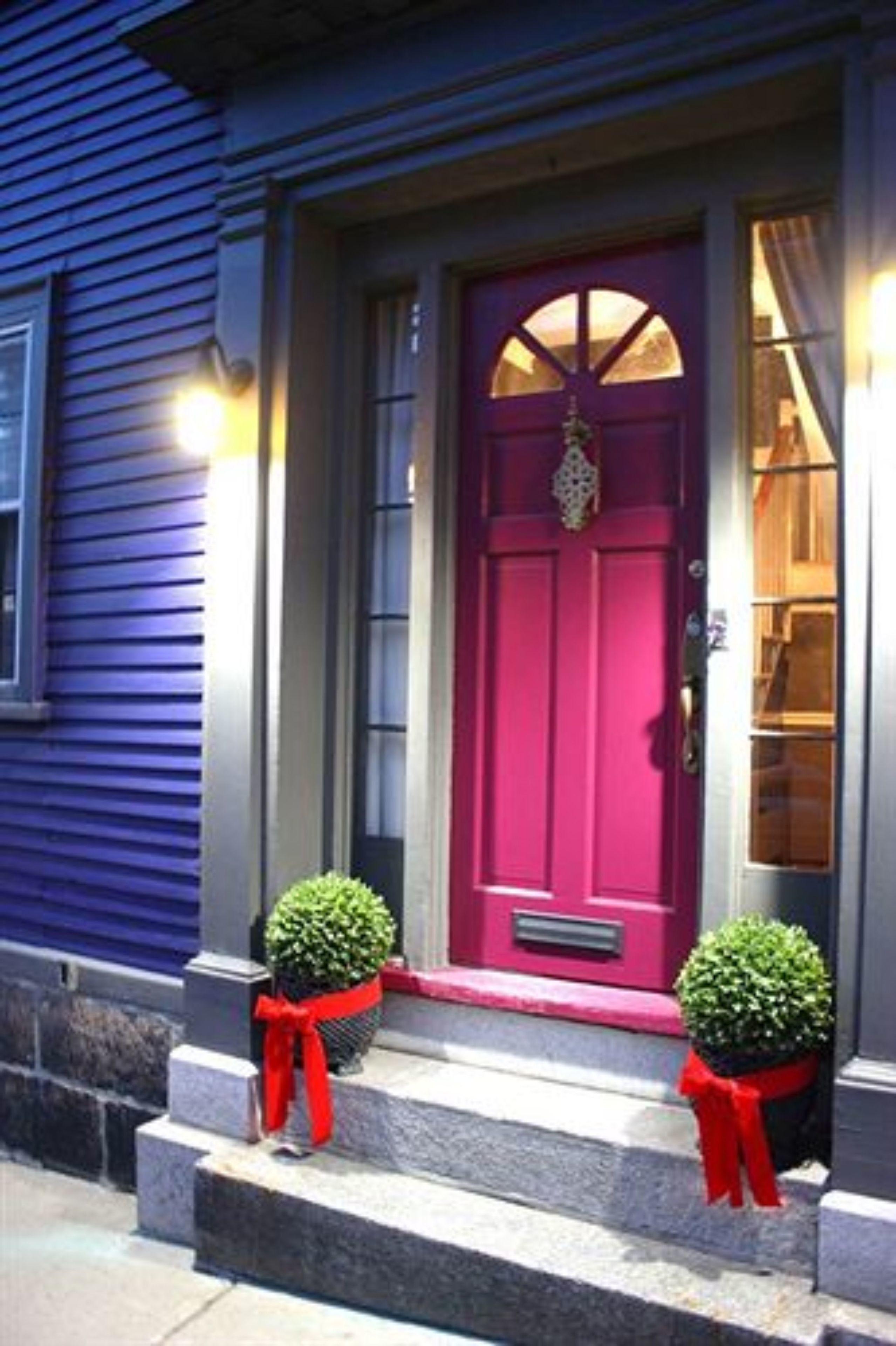 Moroccan Boutique Bed & Breakfast Boston