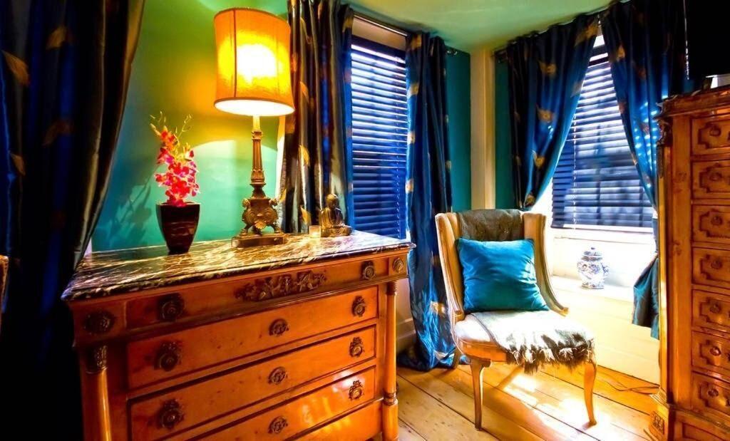 Moroccan Boutique 3* Boston