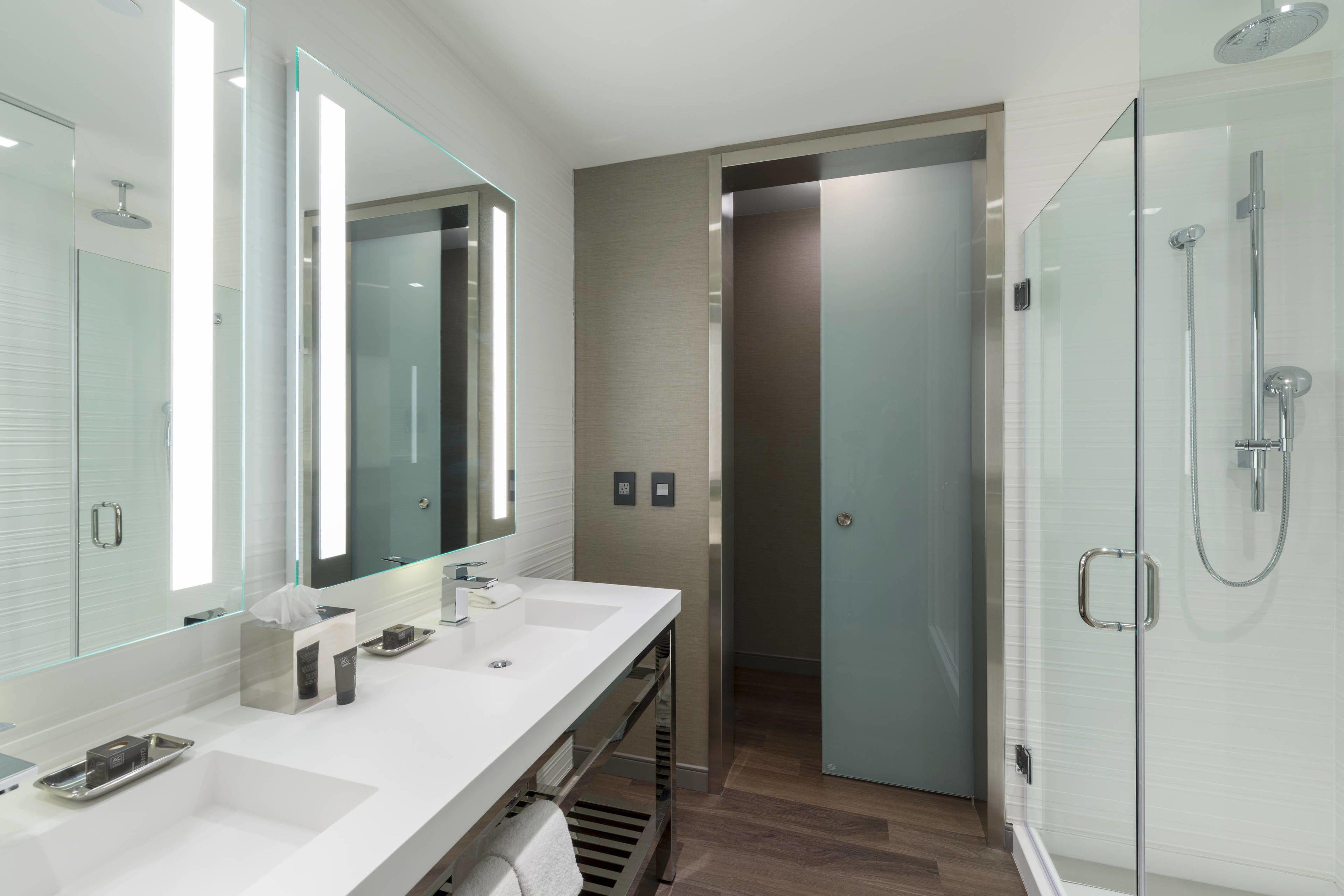 Hotel Ac By Marriott Downtown 4*