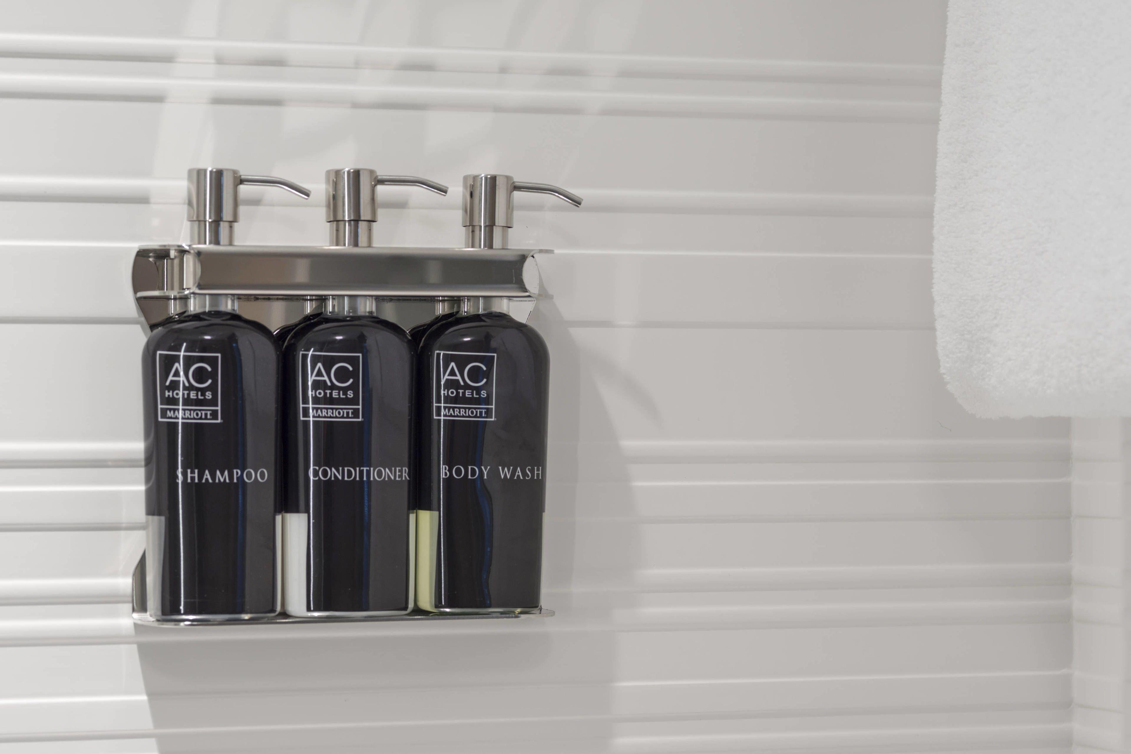 Ac By Marriott Downtown 4*