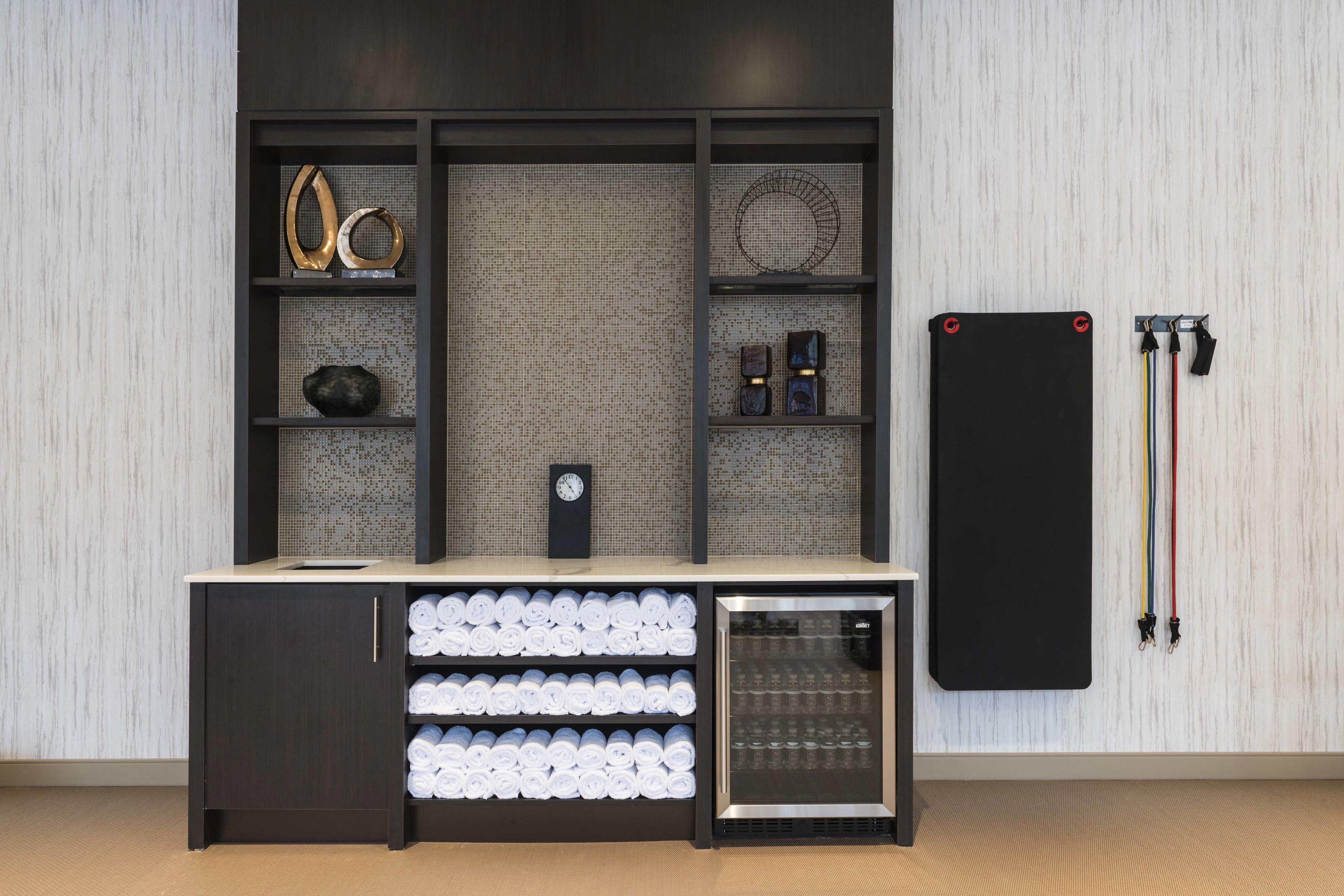 Hotel Ac By Marriott Downtown