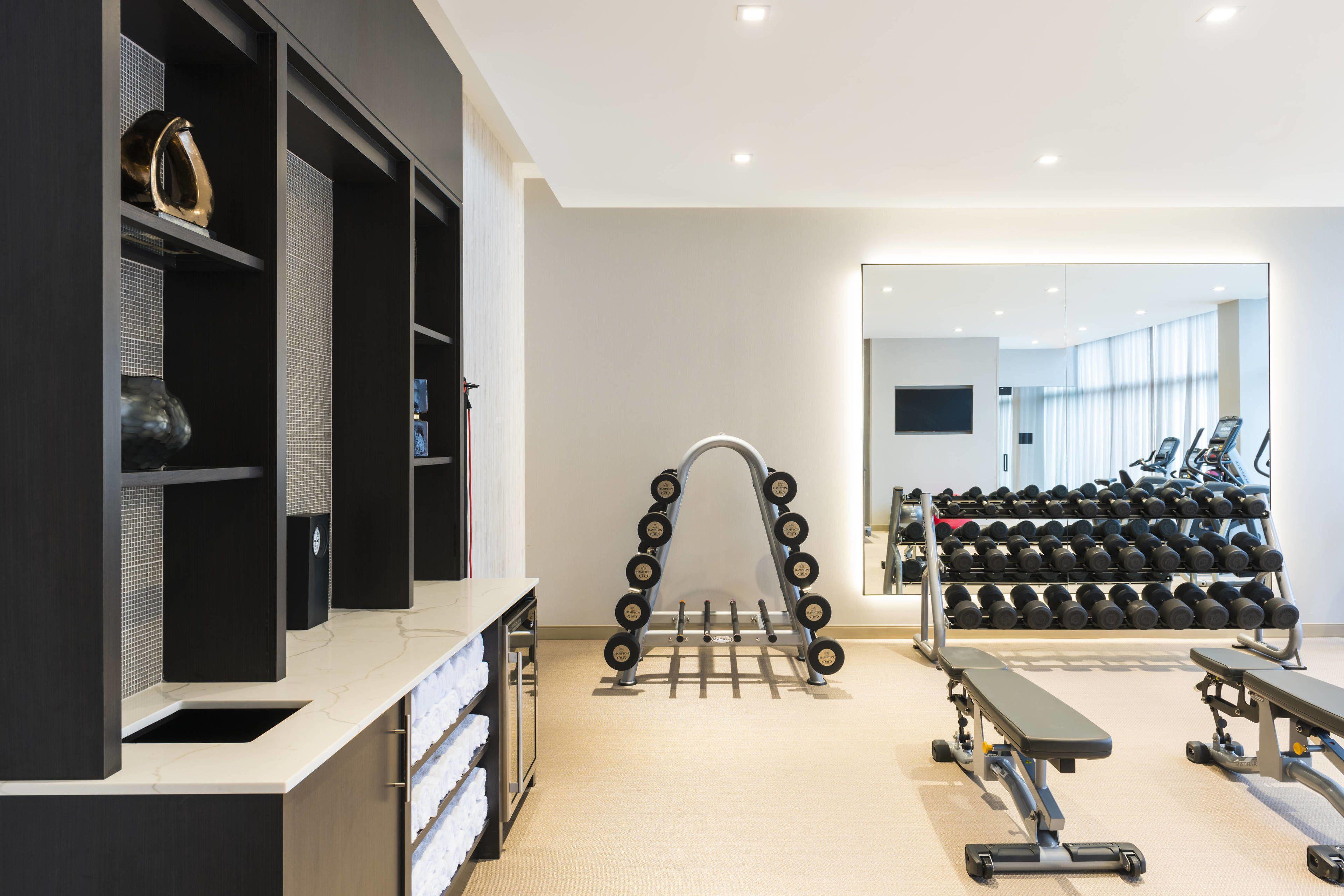 Ac By Marriott Downtown Hotel Boston