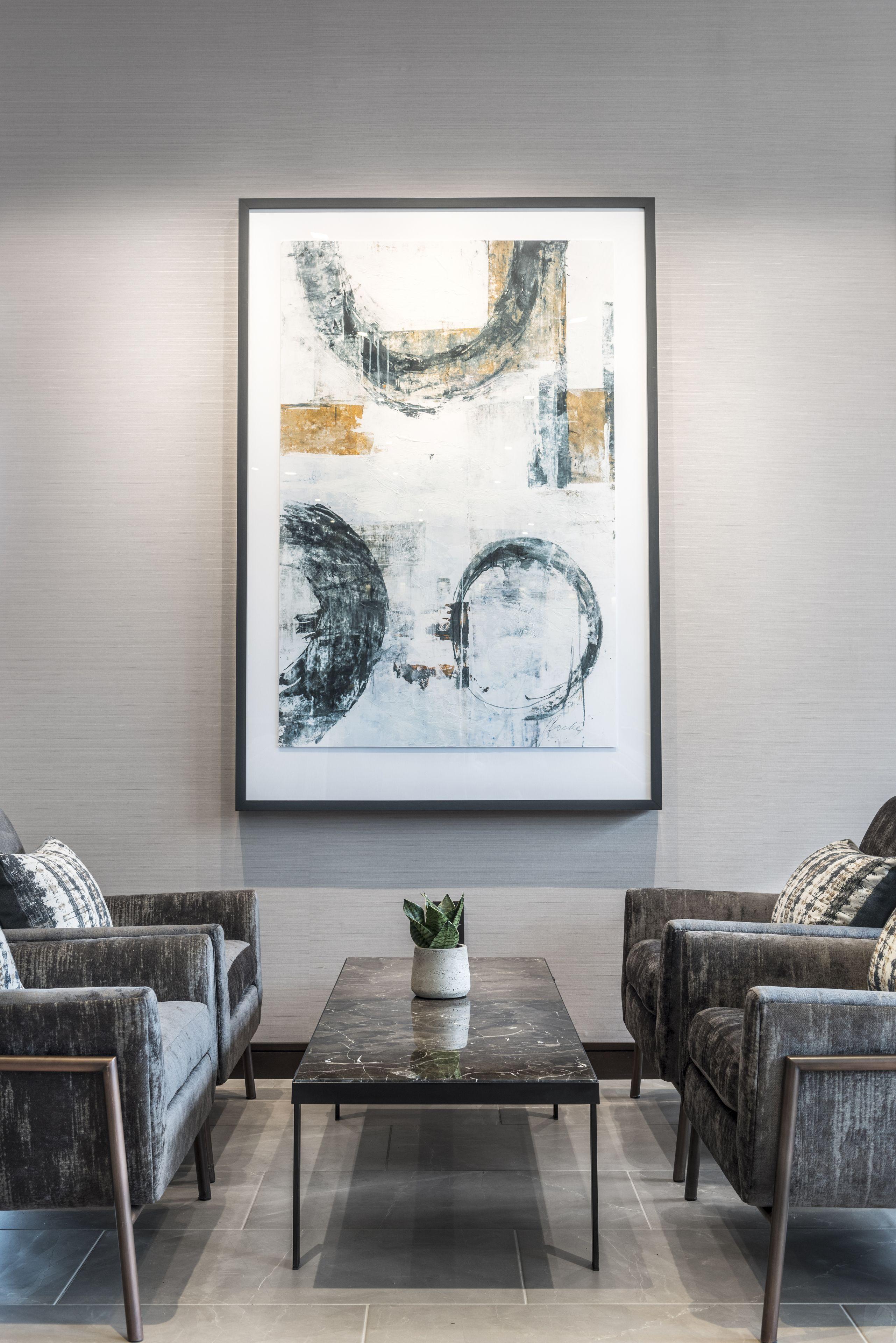 Ac By Marriott Downtown 4*