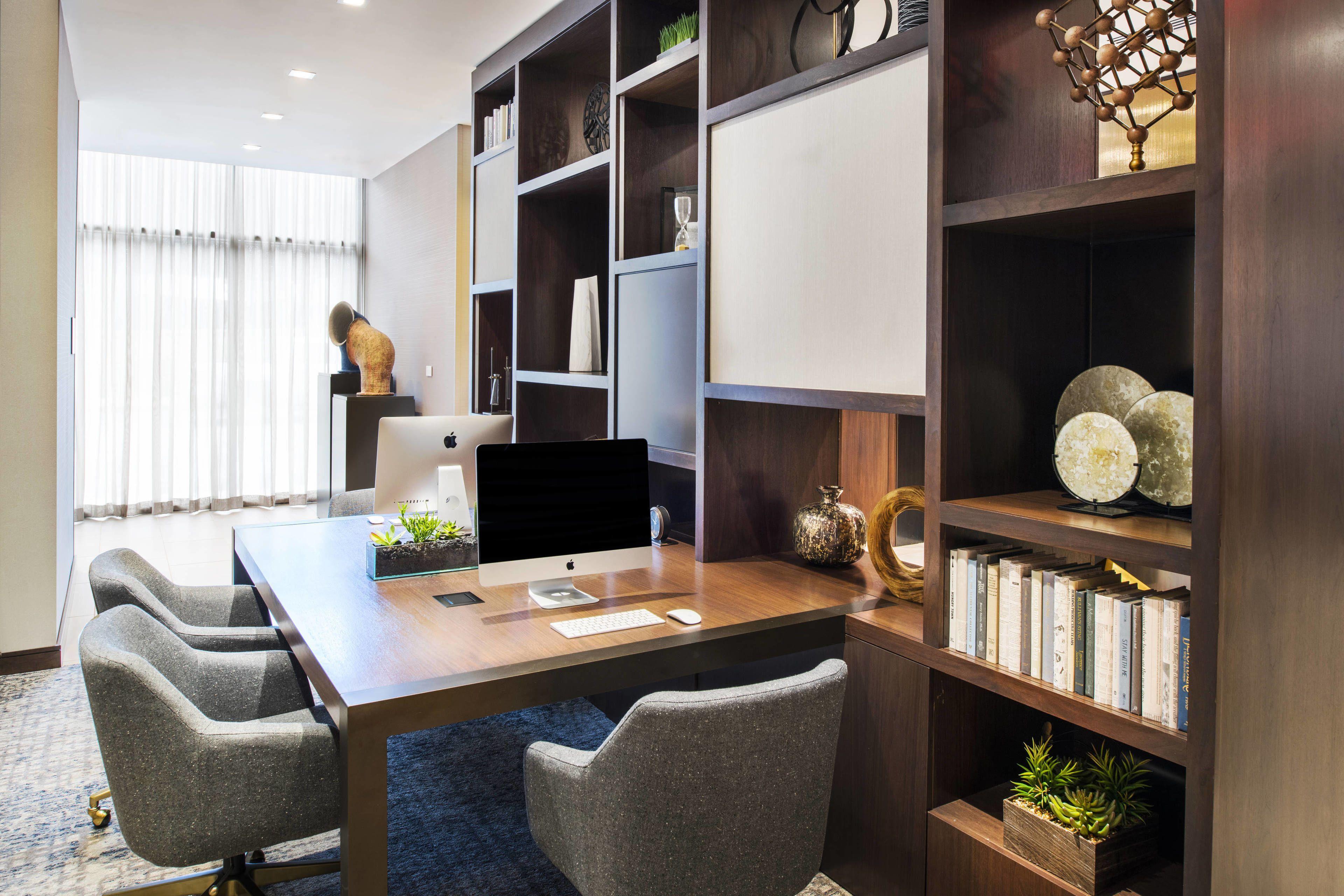 Ac By Marriott Downtown Hotel