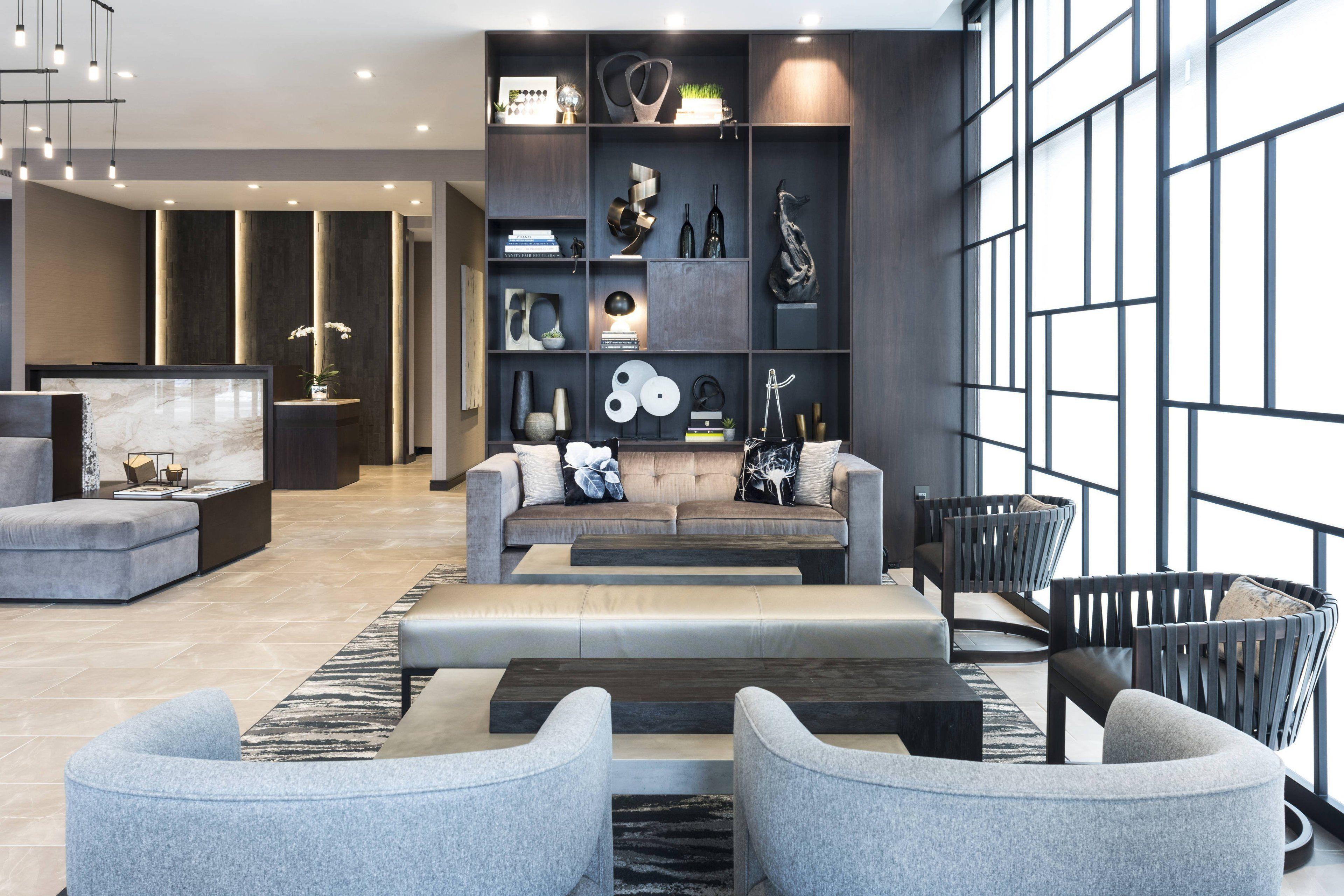 Hotel Ac By Marriott Downtown 4*