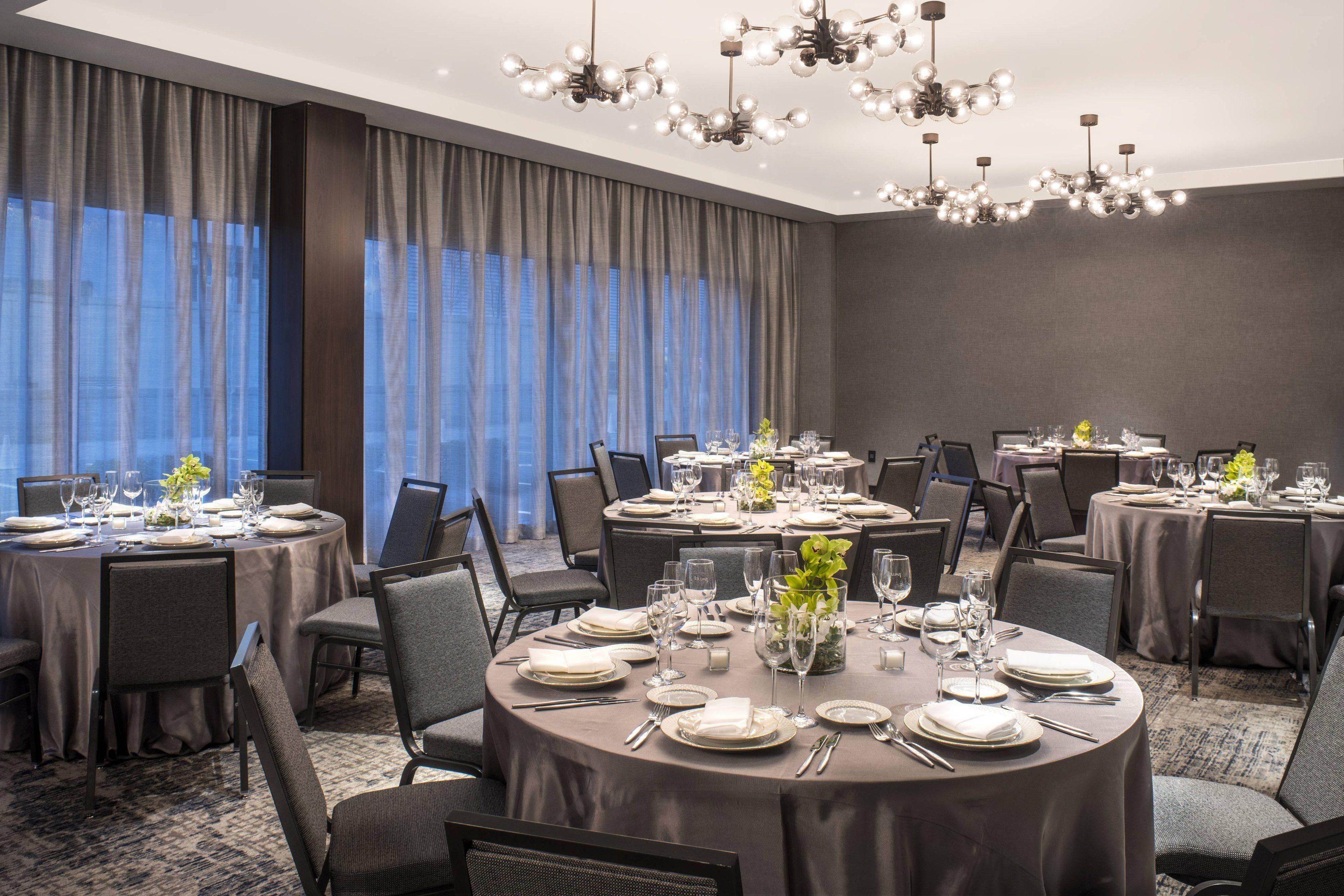 Ac By Marriott Downtown Hotel