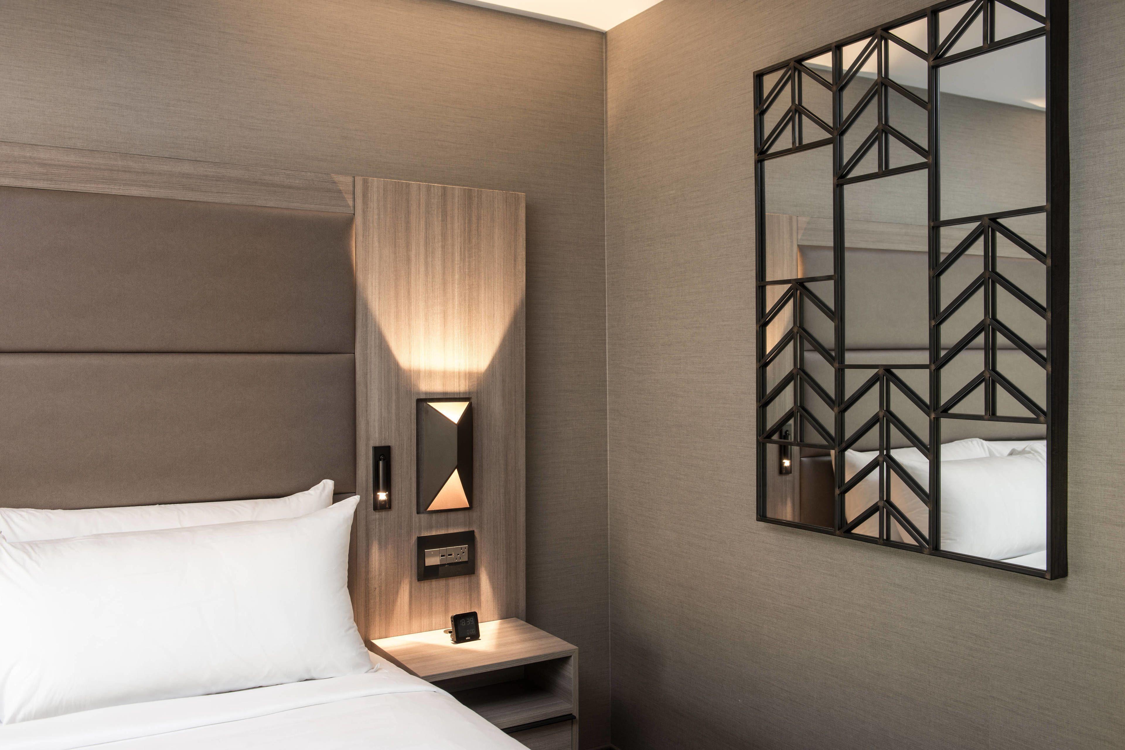 Hotel Ac By Marriott Cleveland Circle