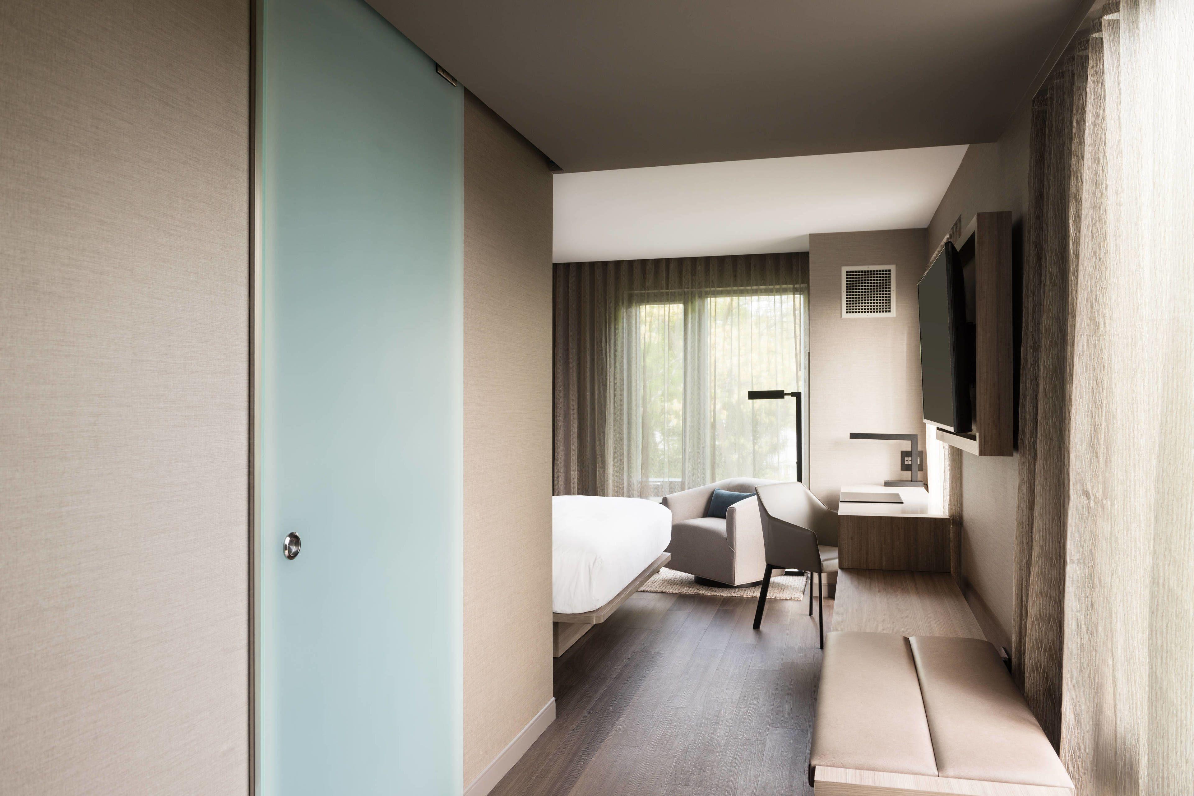 Hotel Ac By Marriott Cleveland Circle 4*