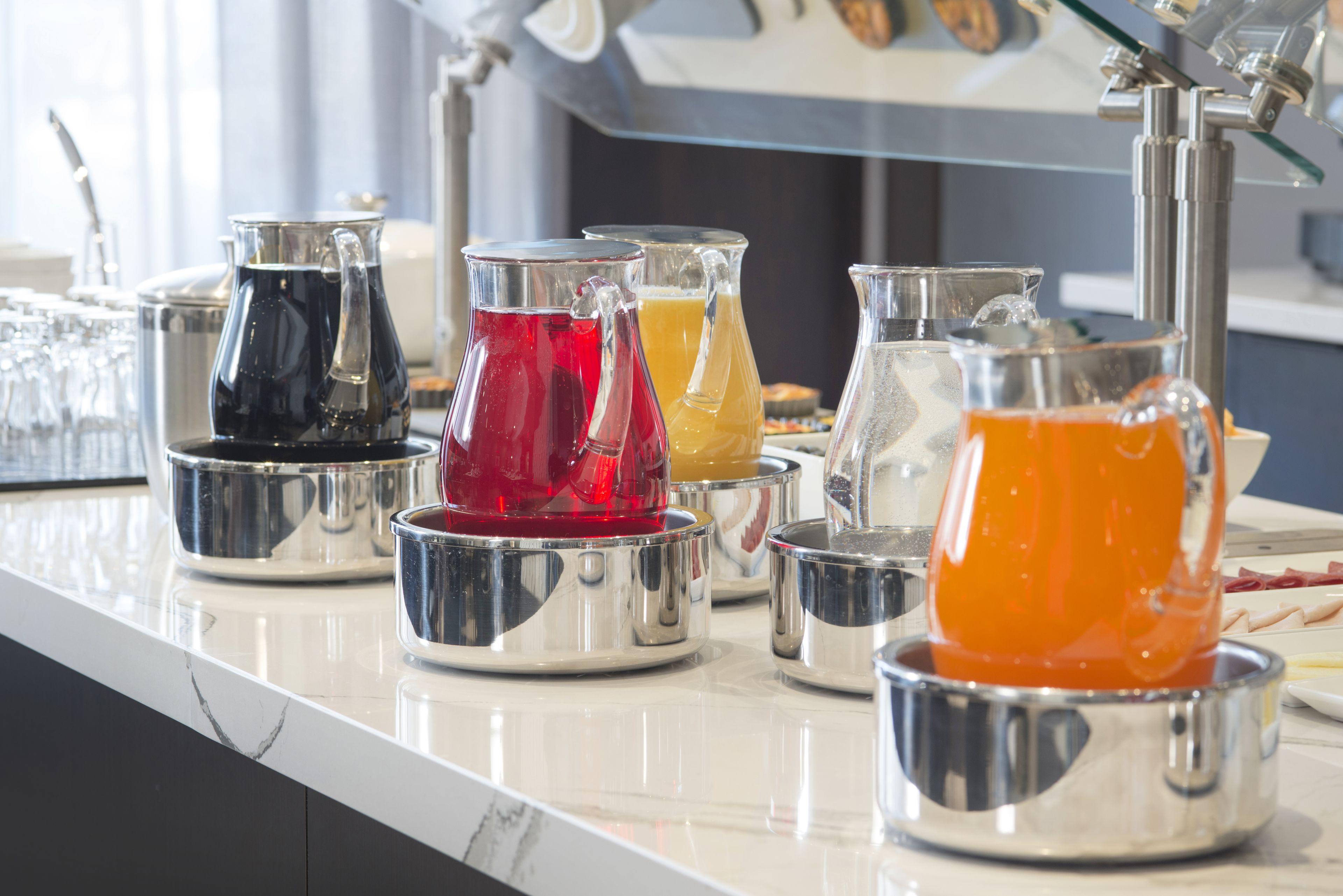 Ac By Marriott Cleveland Circle Hotel Boston