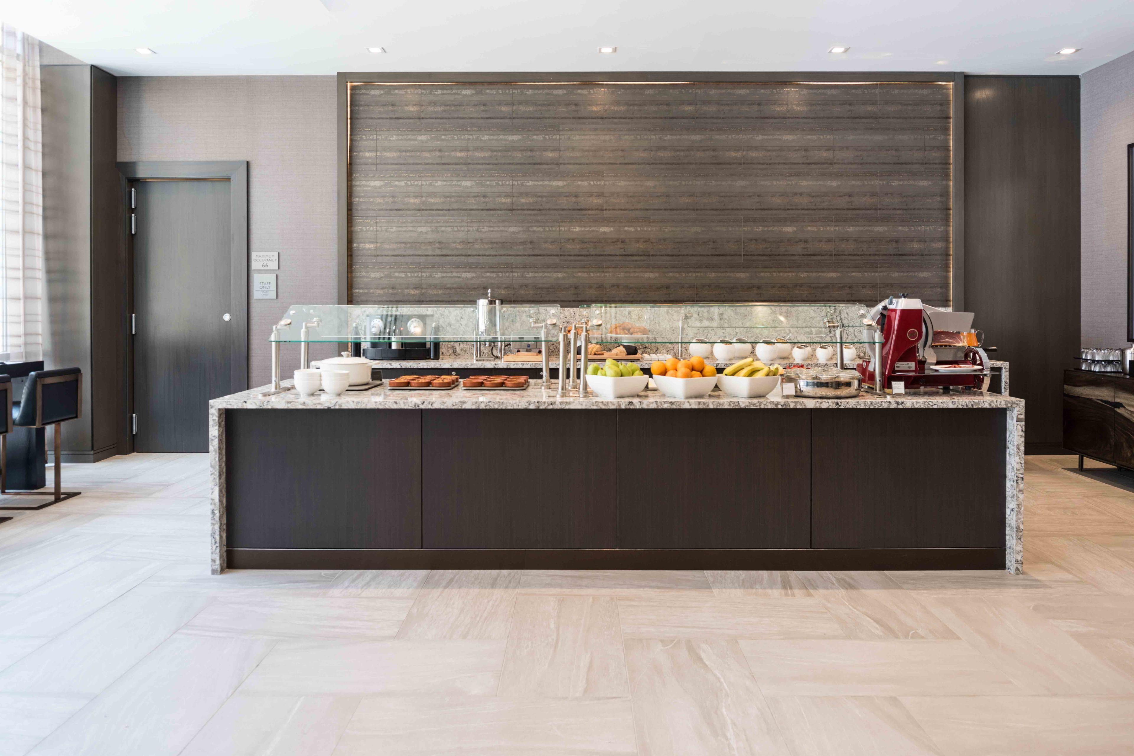 Ac By Marriott Cleveland Circle 4* Boston