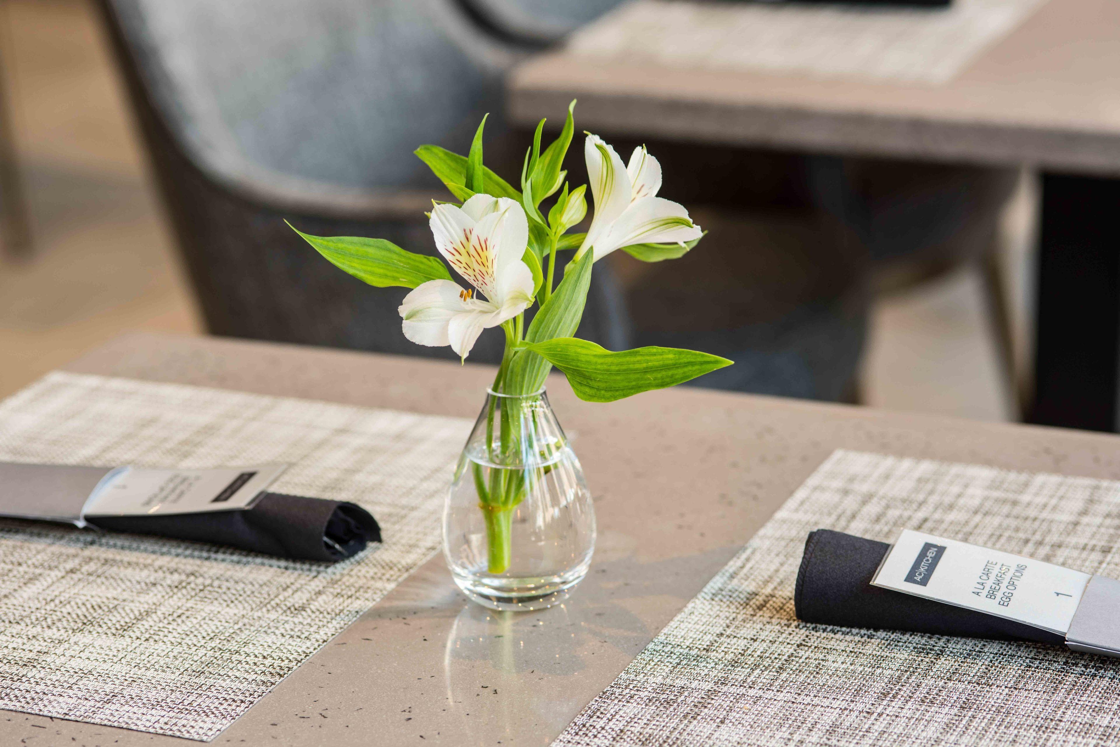 Ac By Marriott Cleveland Circle Hotel Boston