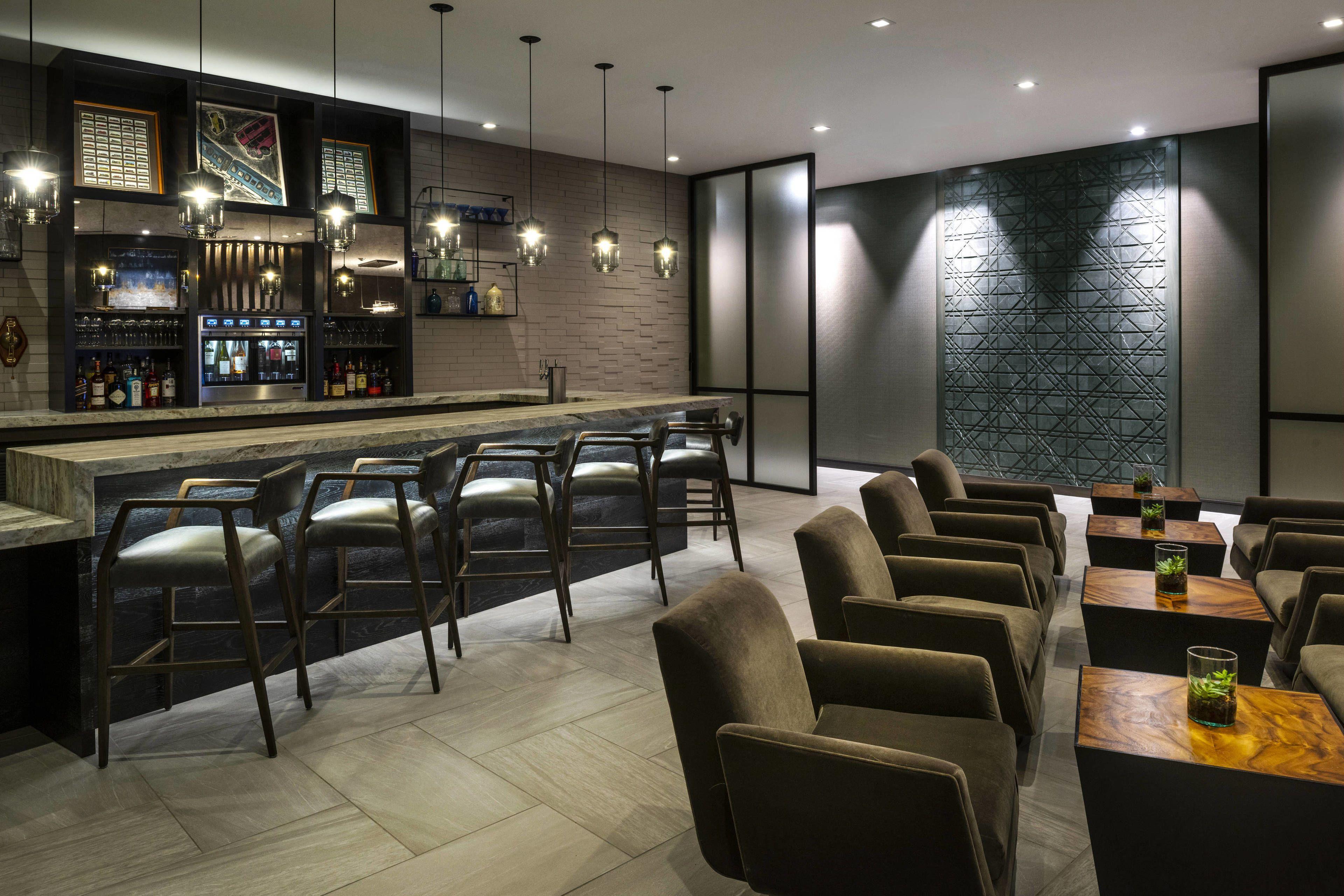 Hotel Ac By Marriott Cleveland Circle 4*