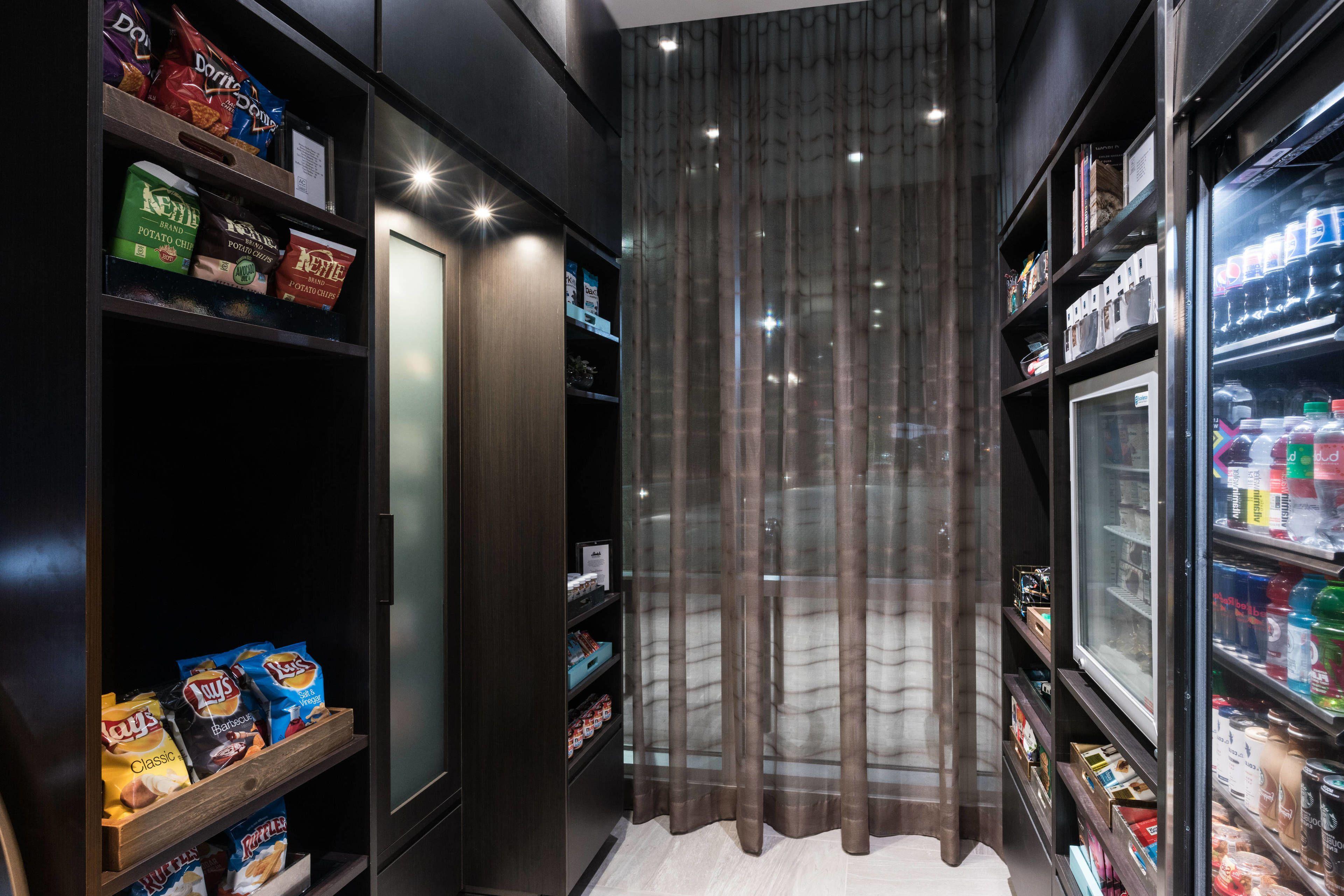 Hotel Ac By Marriott Cleveland Circle Boston