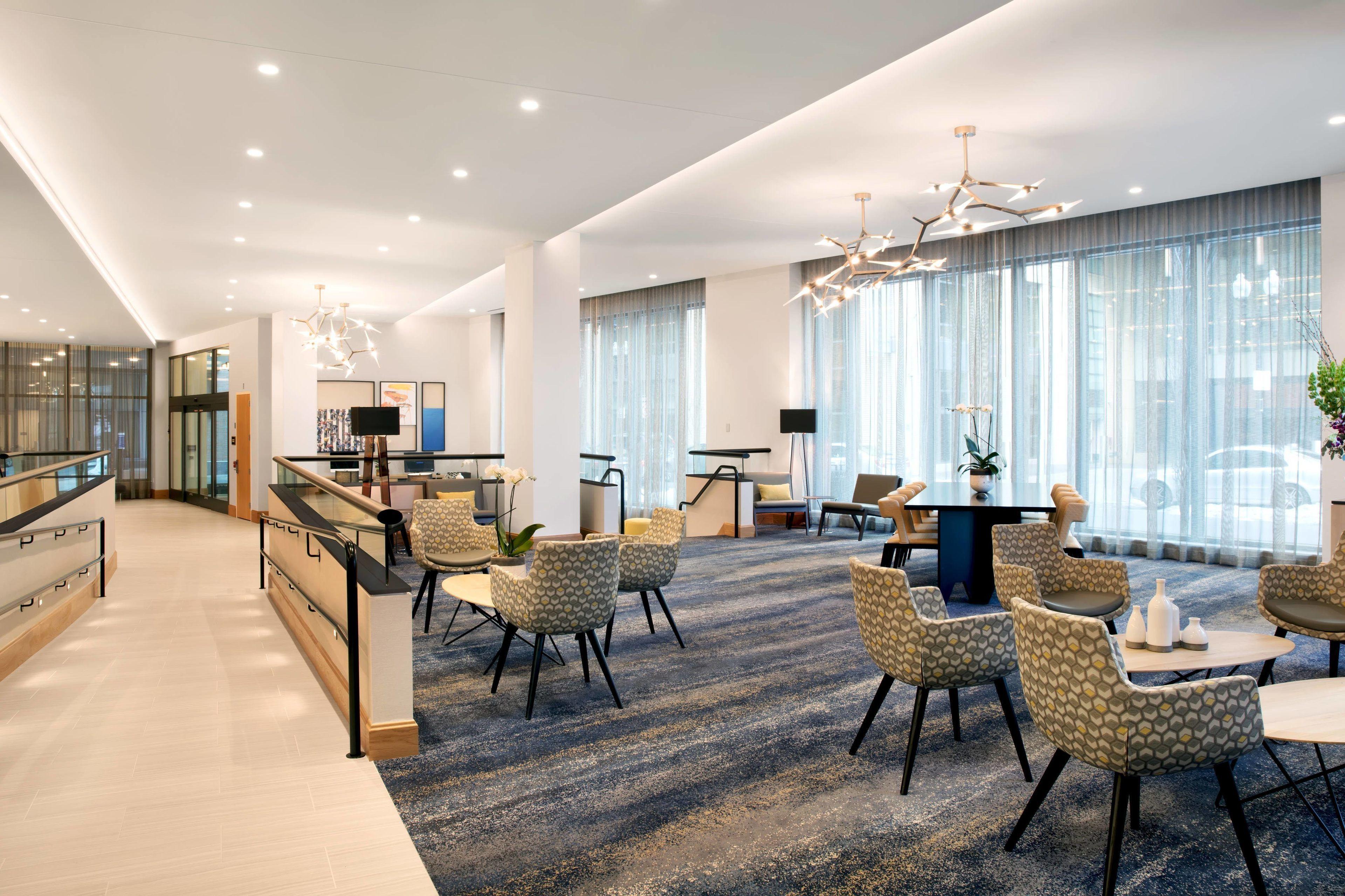 Courtyard Downtown/north Station 3* Boston