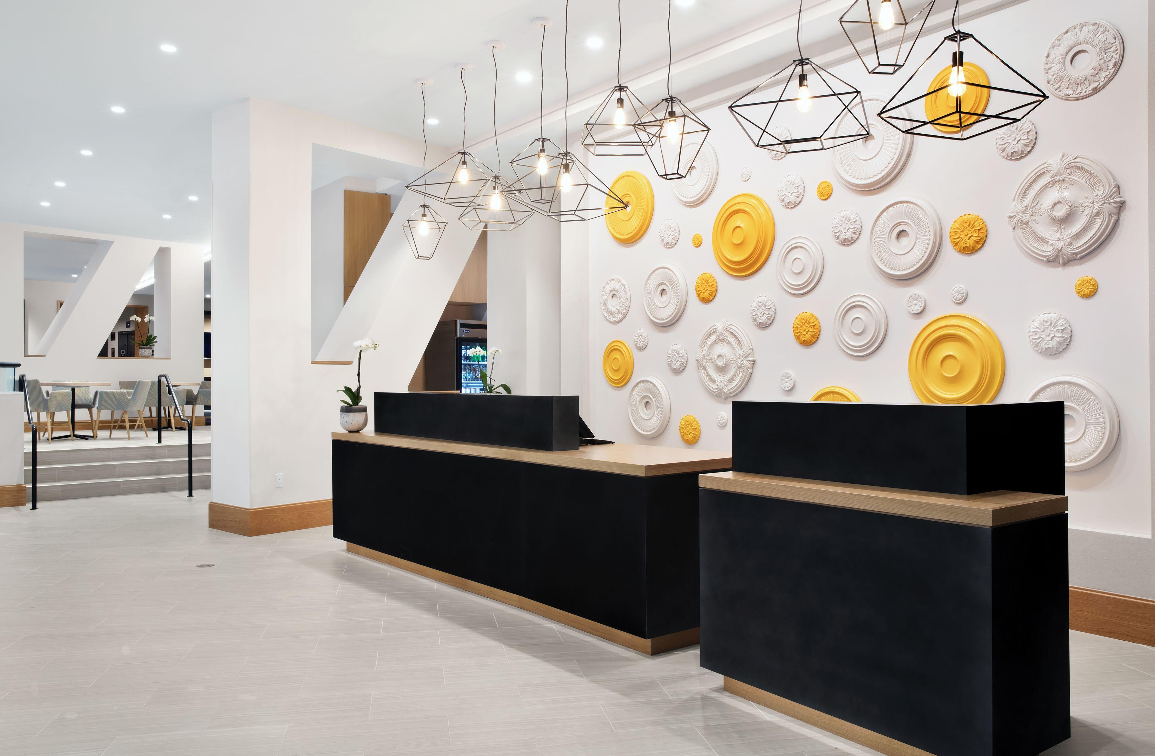 Courtyard Downtown/north Station Hotel Boston