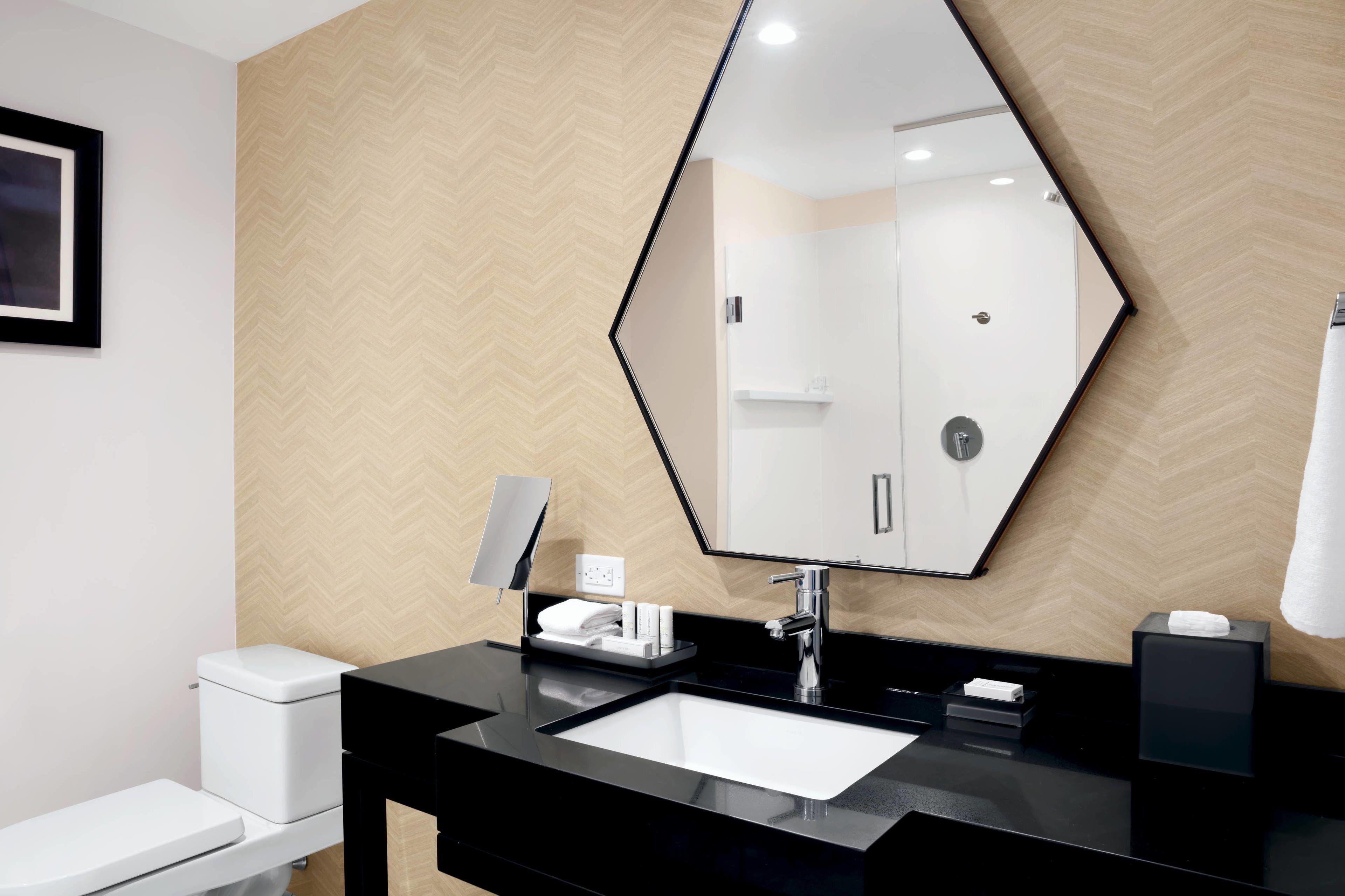 Courtyard Downtown/north Station