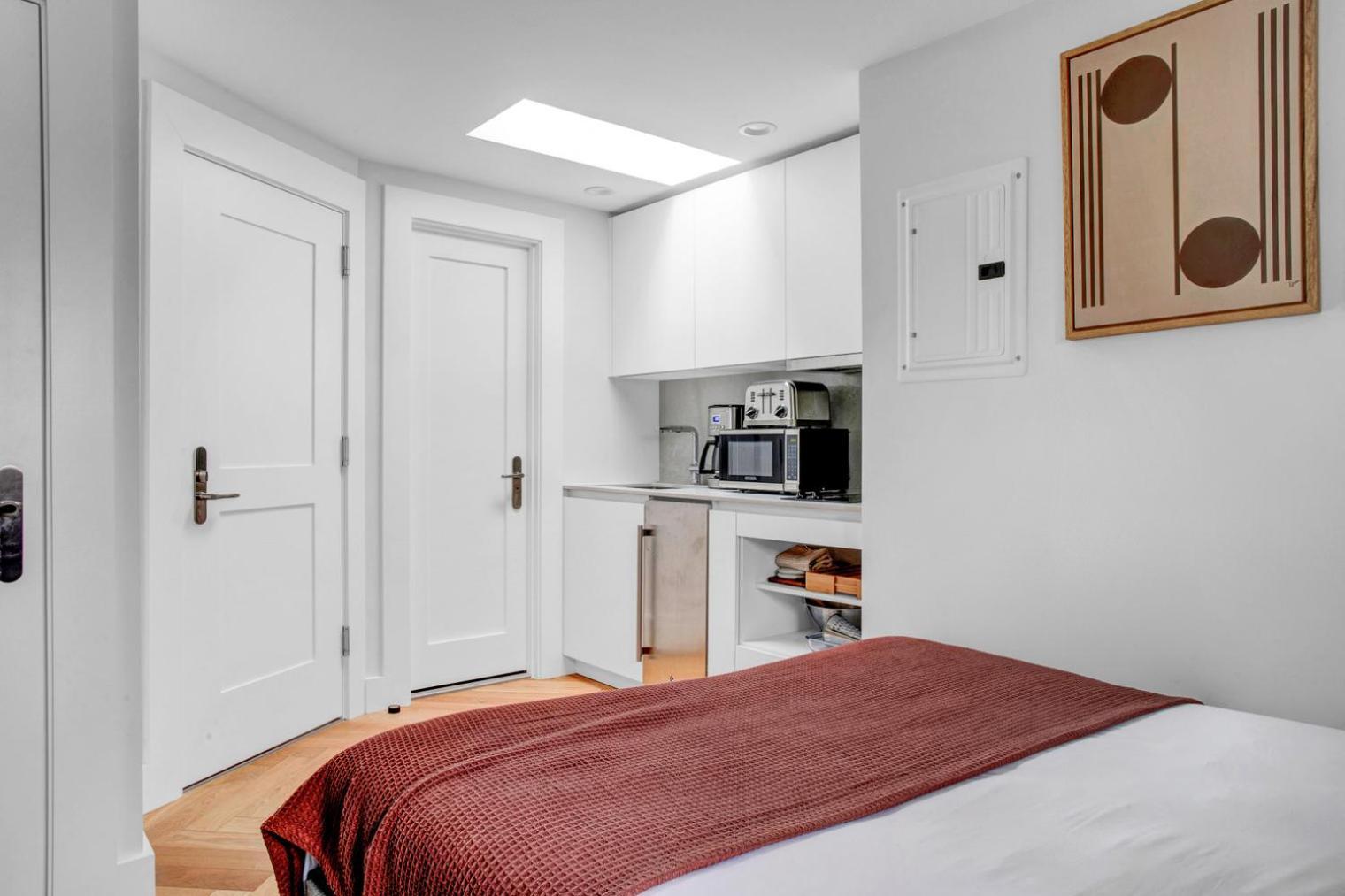 Apartment Cozy S End Nr T Shops Dining Bos-440