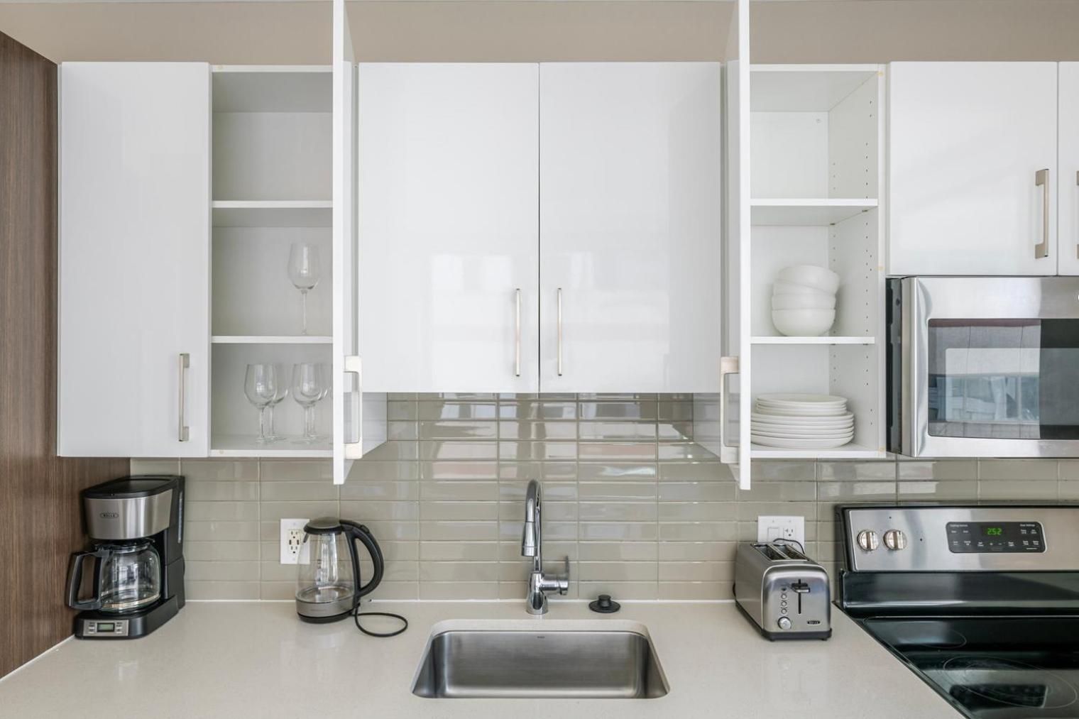 Apartment Blueground West End Rooftop Nr Common Bos-1260 Boston