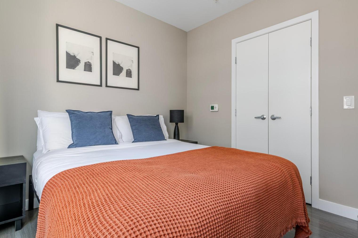 Apartment Blueground West End Rooftop Nr Common Bos-1260 *