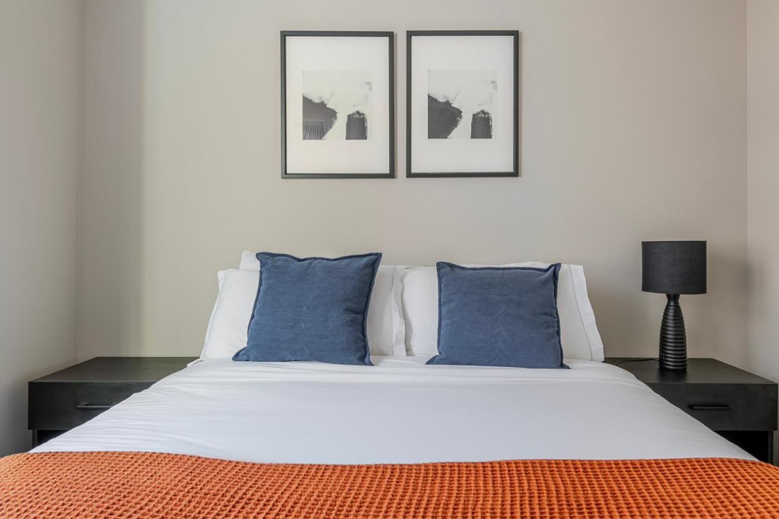 Blueground West End Rooftop Nr Common Bos-1260 Apartment