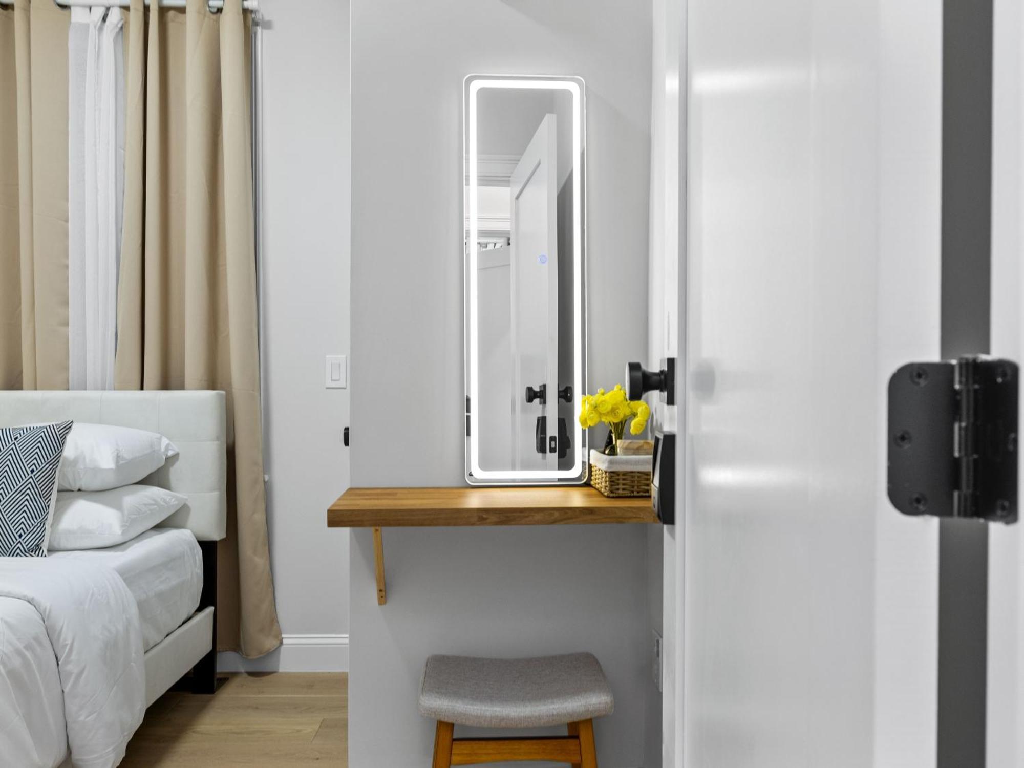 5br 3bath 6beds Apartment