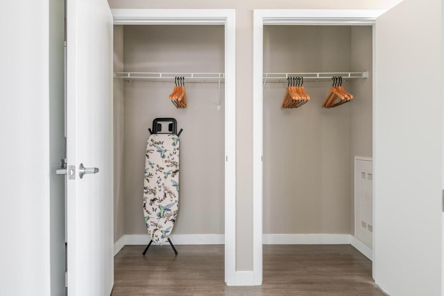 Blueground West End Rooftop Nr Common Bos-1260 Apartment