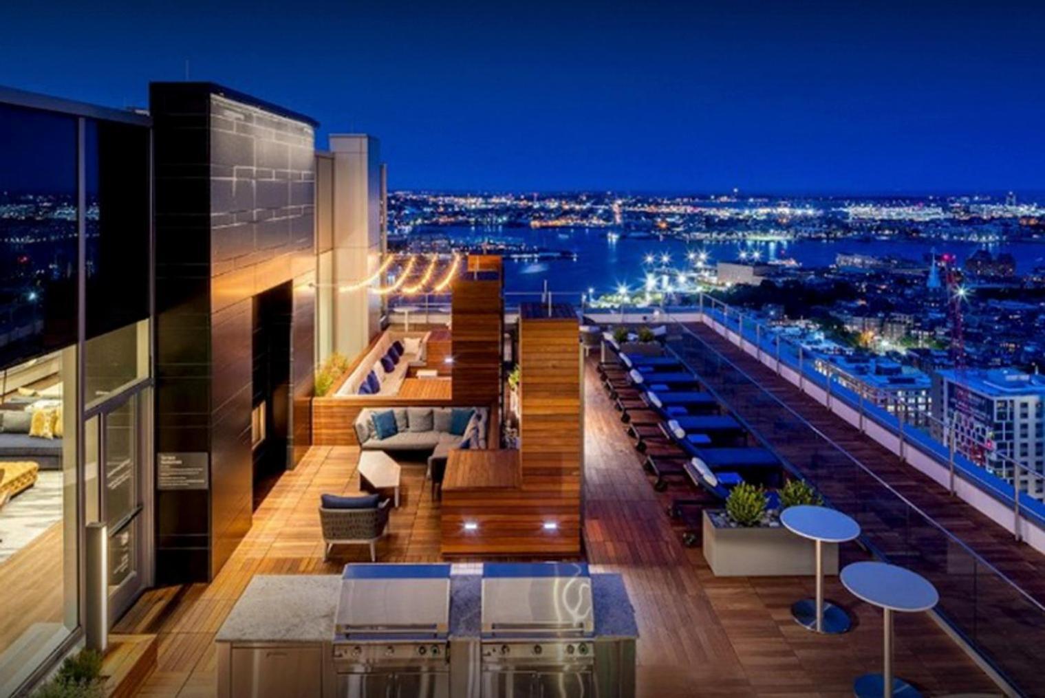 Apartment Blueground West End Rooftop Nr Common Bos-1260