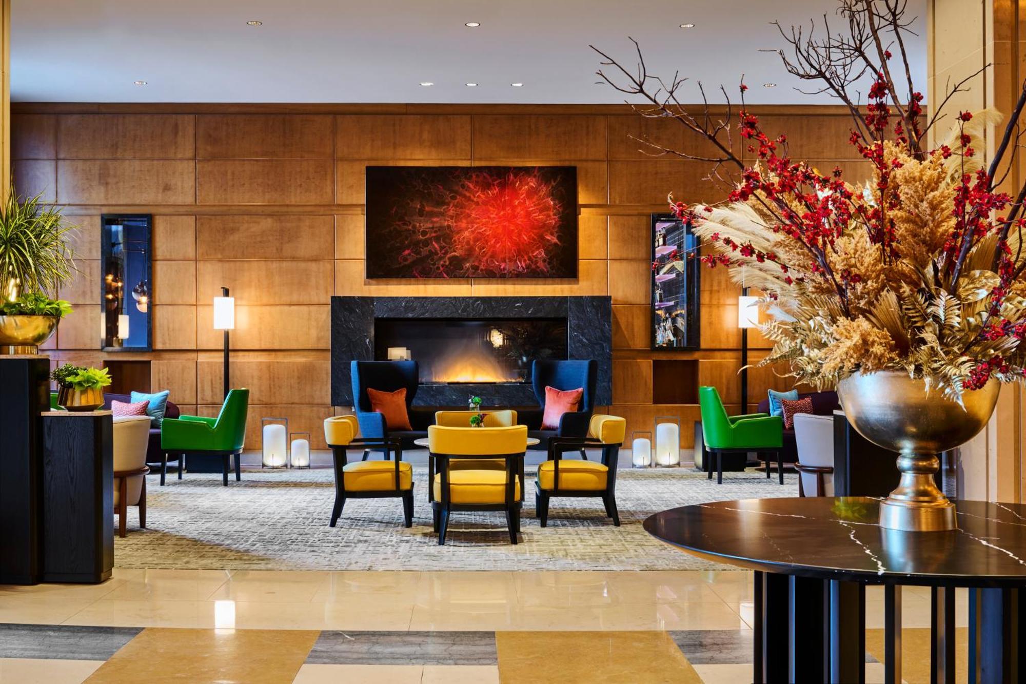 Hotel Mandarin Oriental, 5*