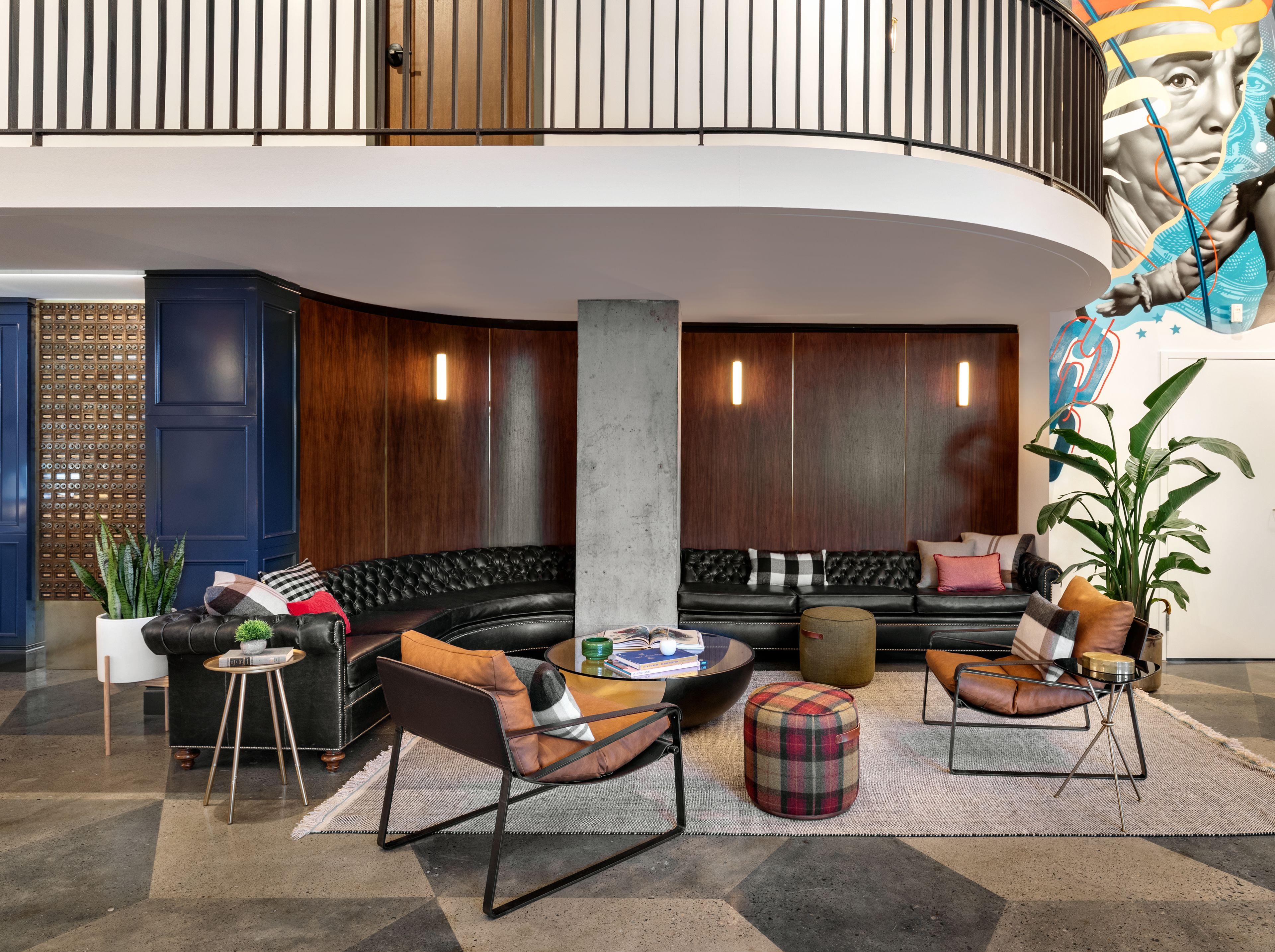 The Revolution Hotel Boston