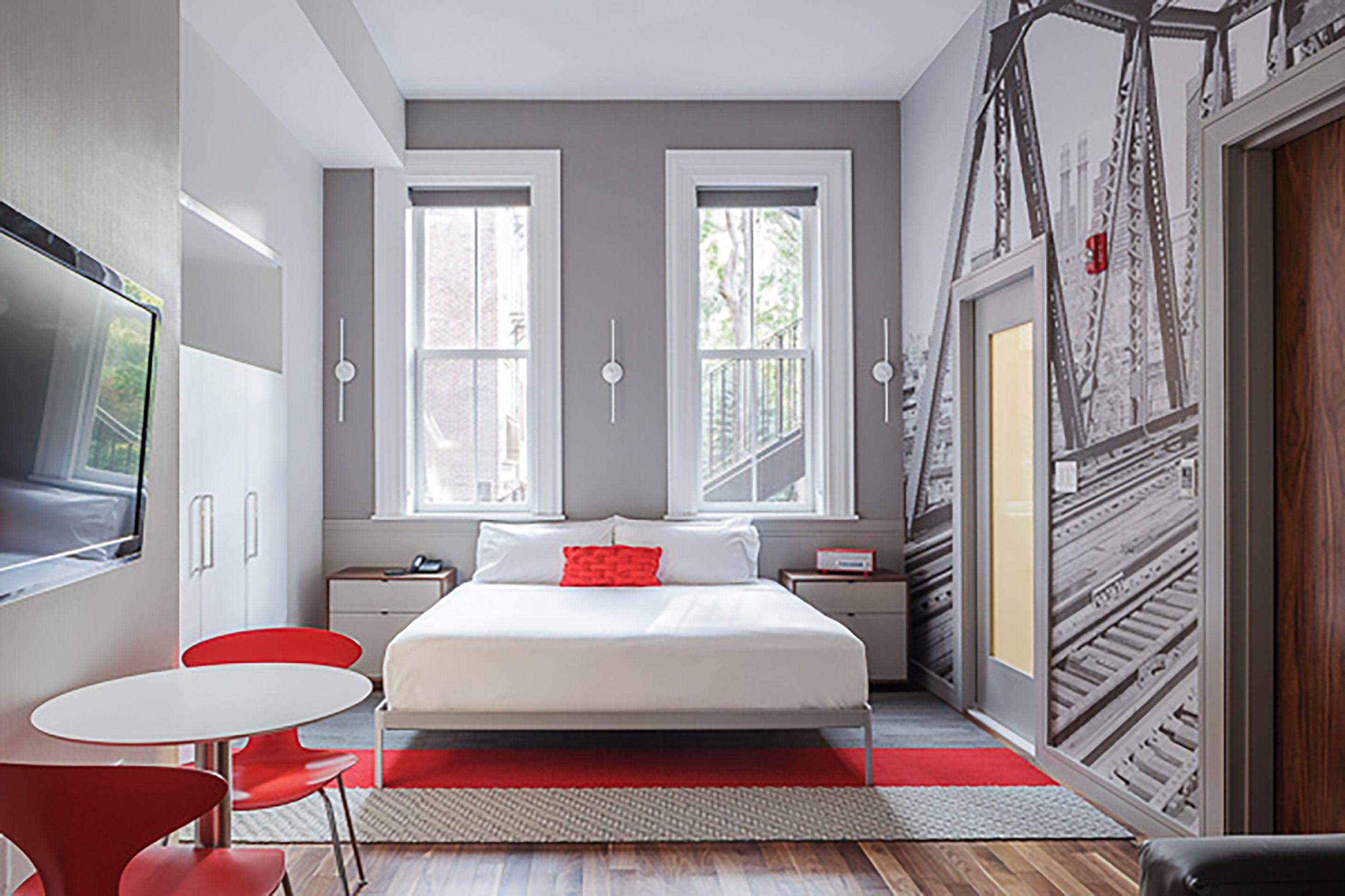 Hotel The Revolution Boston