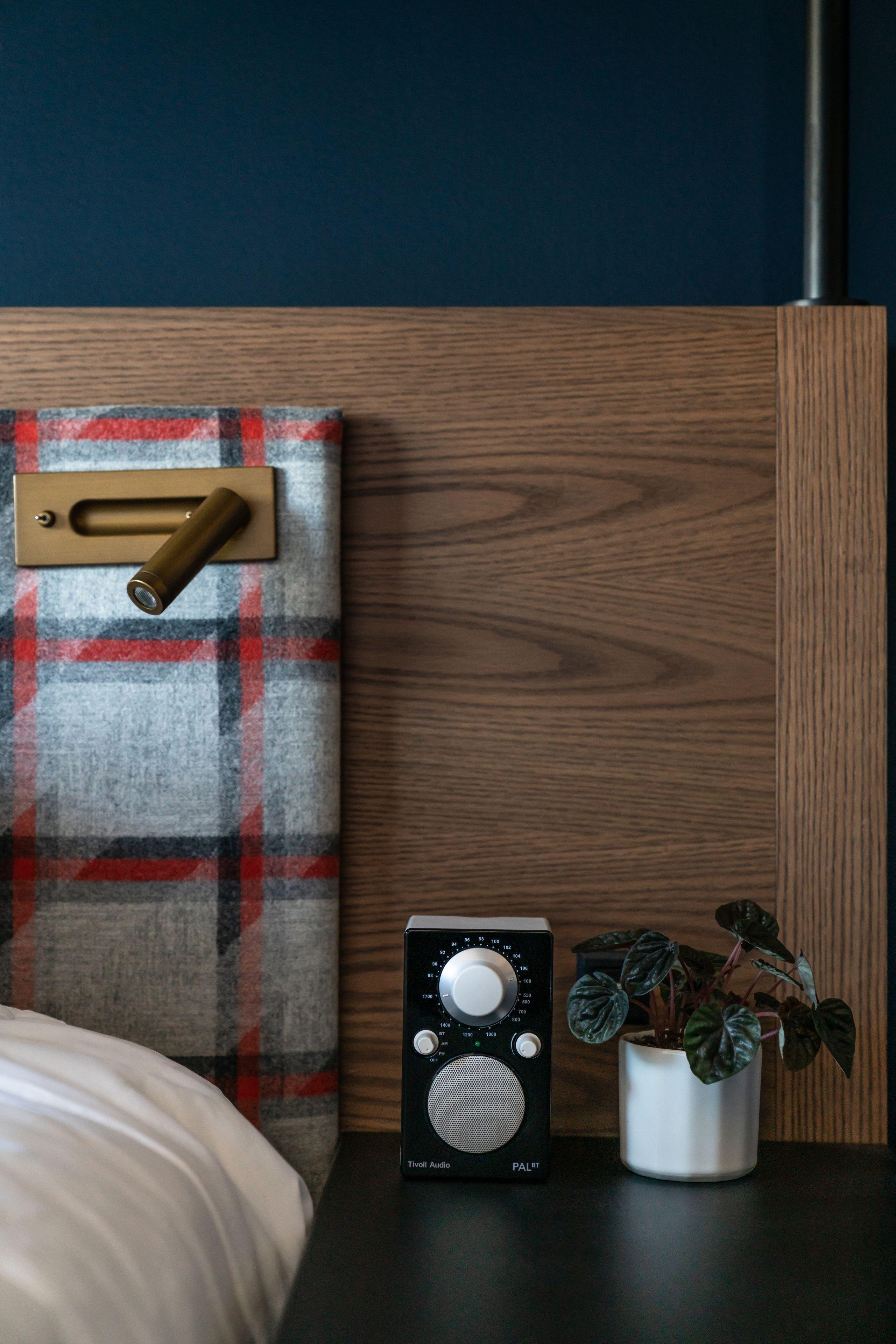 The Revolution Hotel