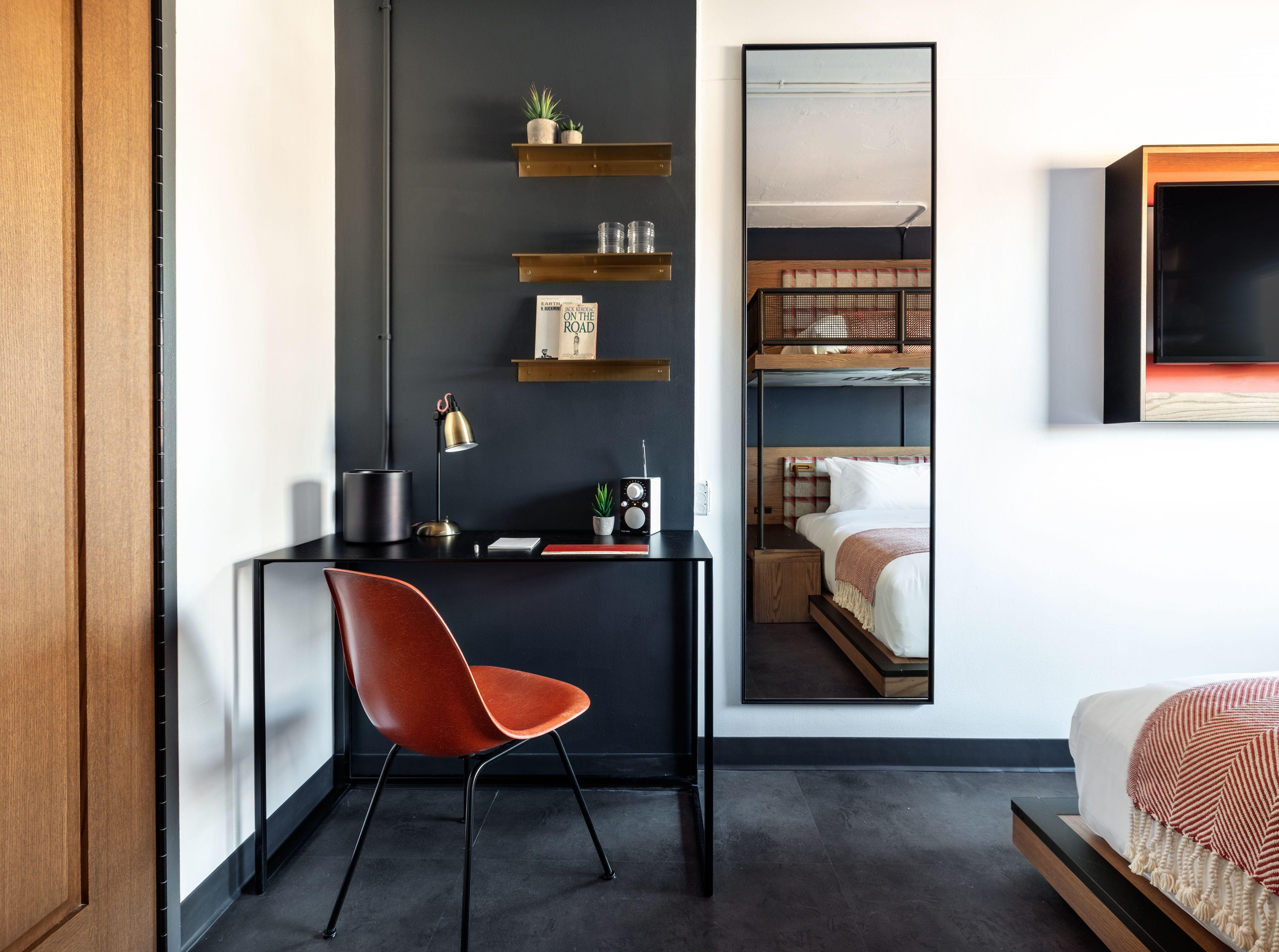 The Revolution Hotel Boston