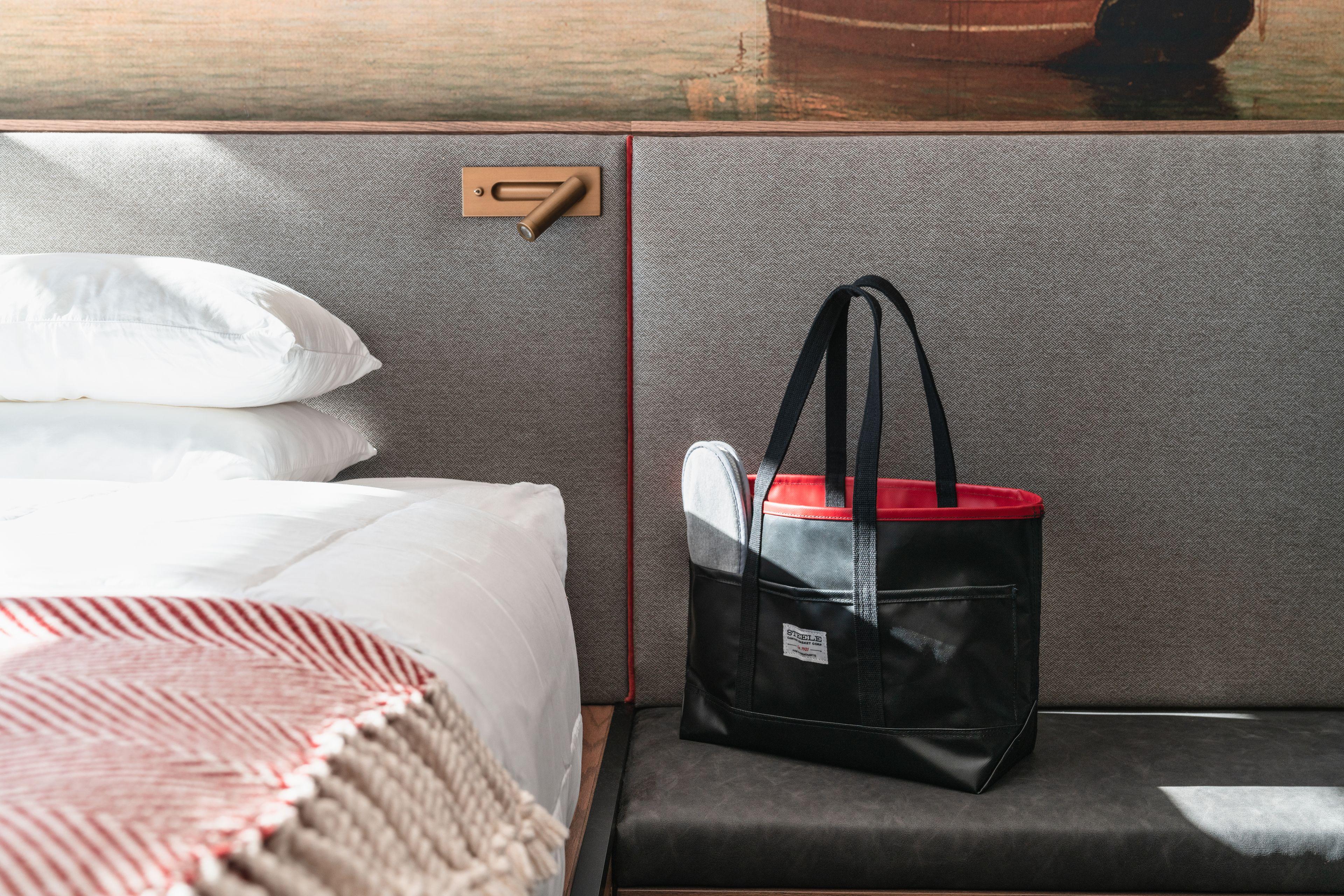 Hotel The Revolution