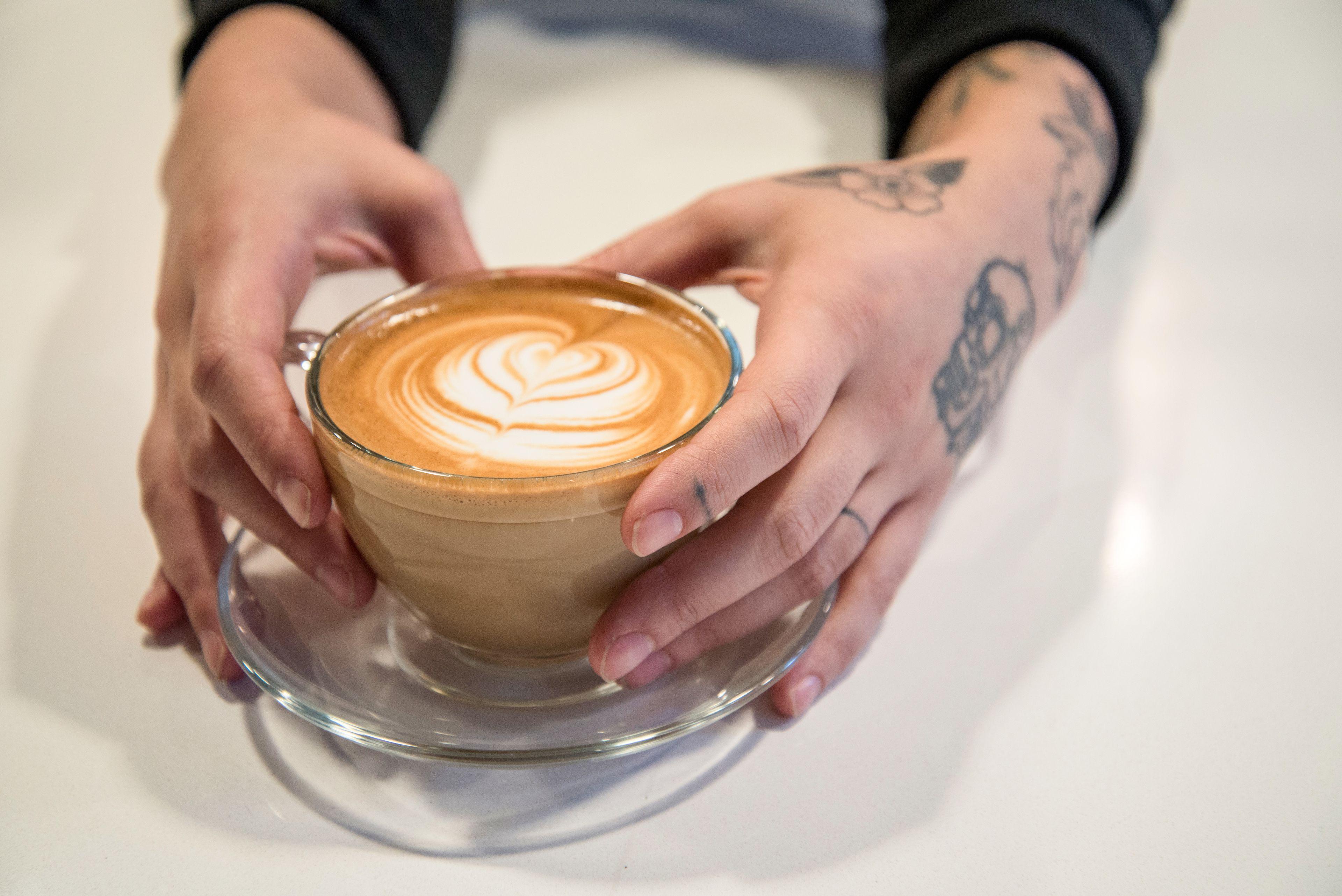 The Revolution Boston