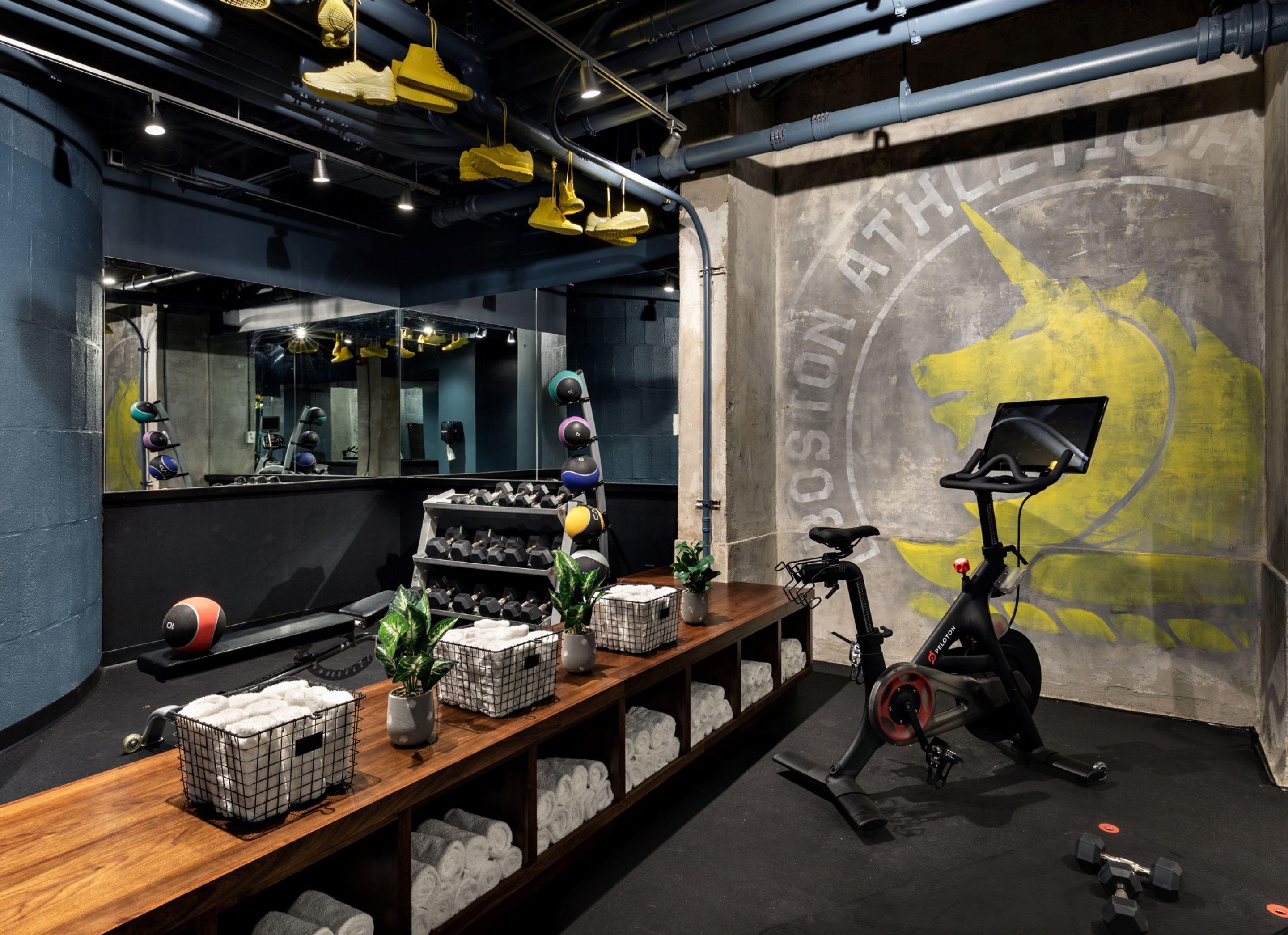 Hotel The Revolution Boston