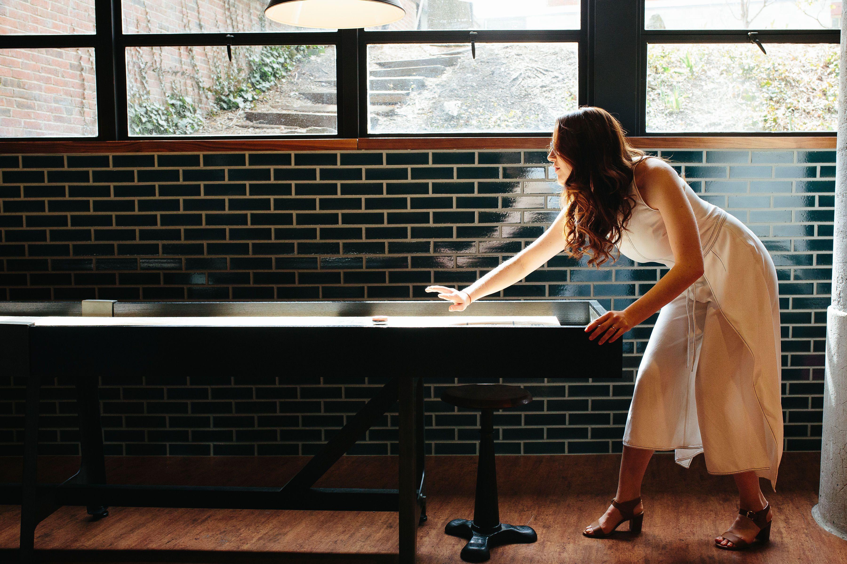 The Revolution Hotel