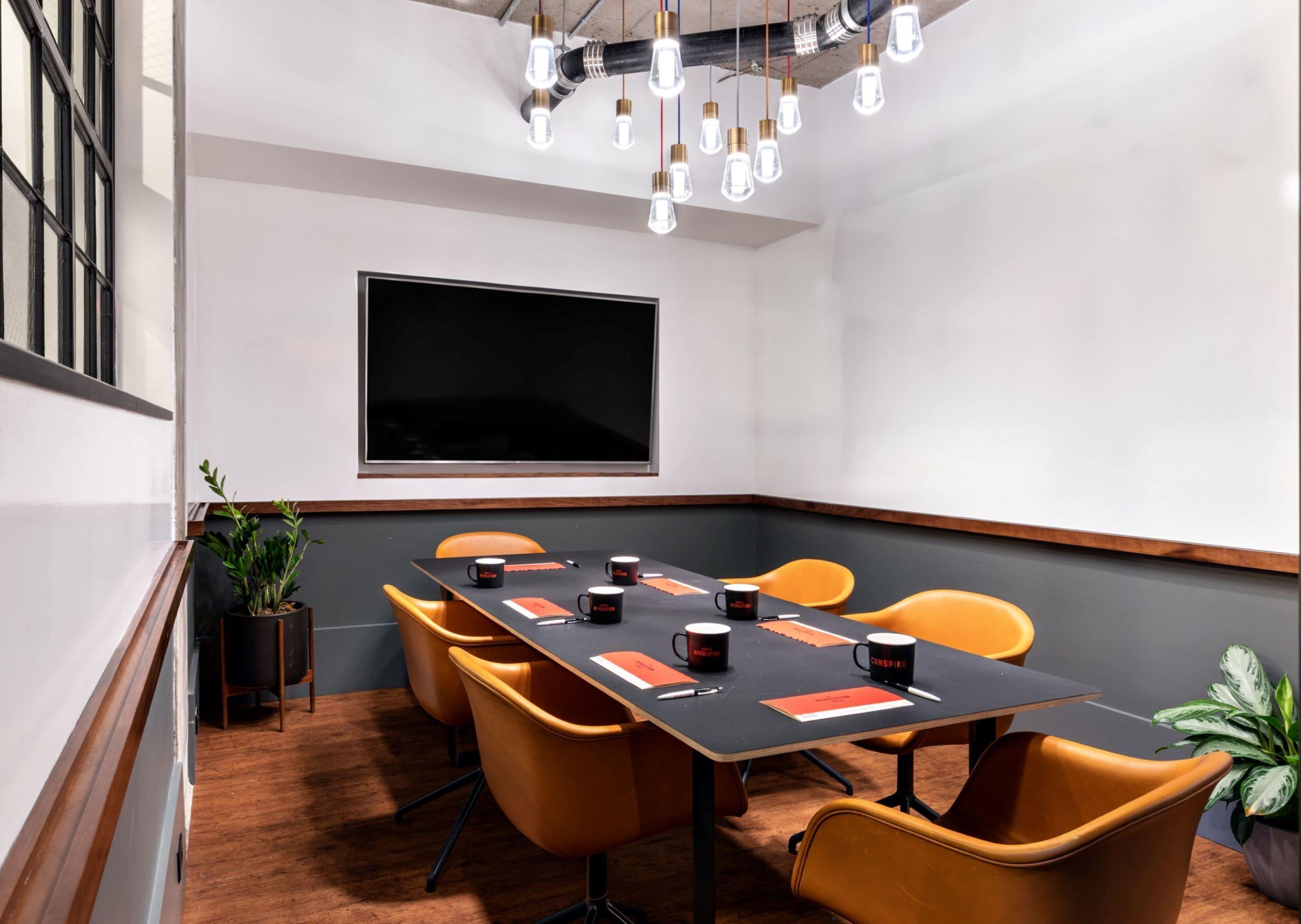 Hotel The Revolution Boston