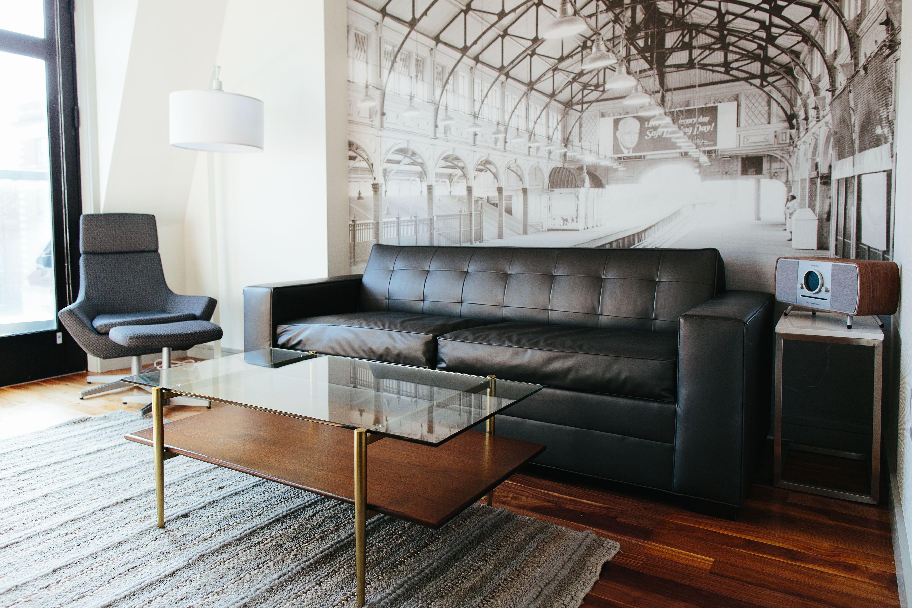 The Revolution Boston