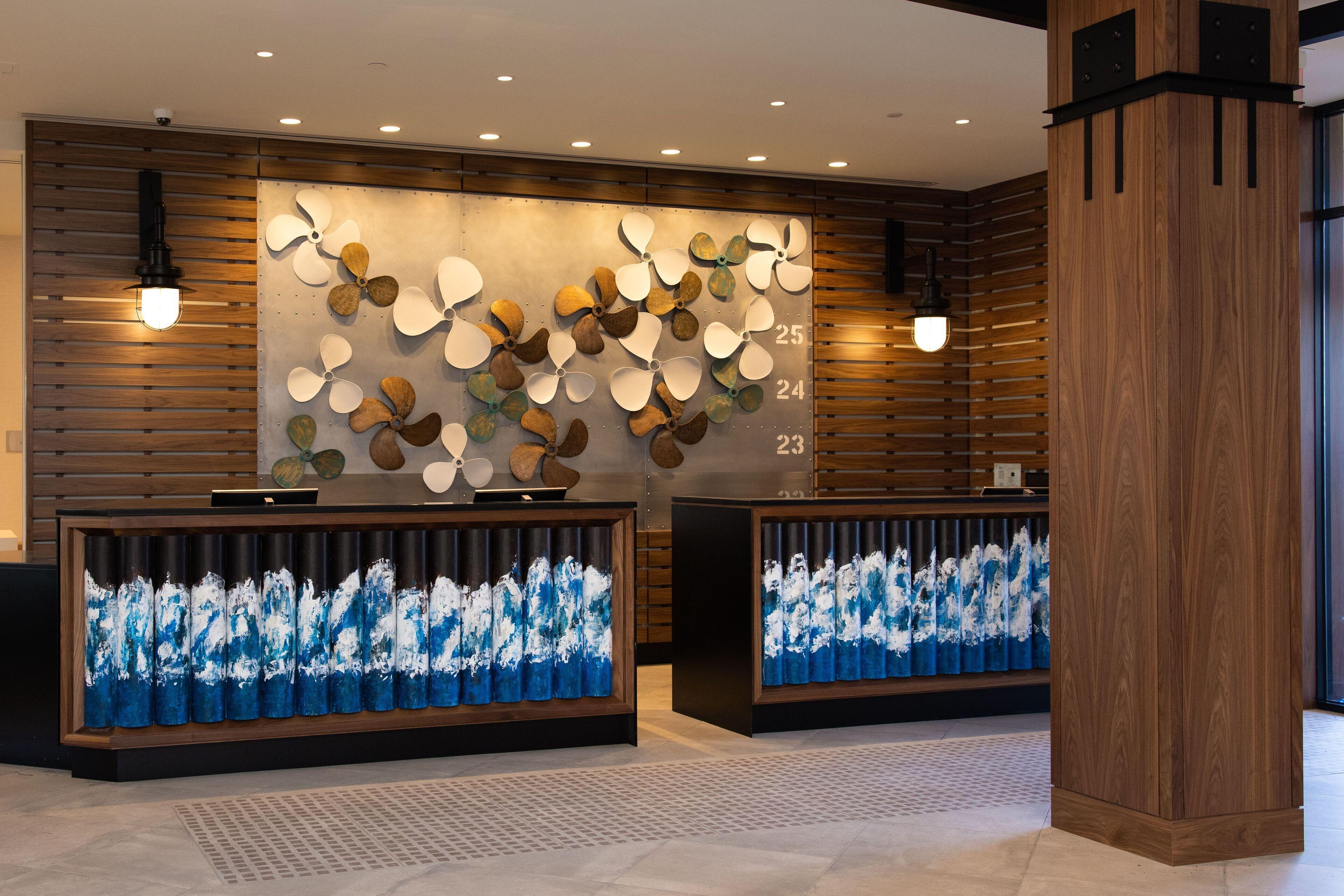 Homewood By Hilton Seaport District