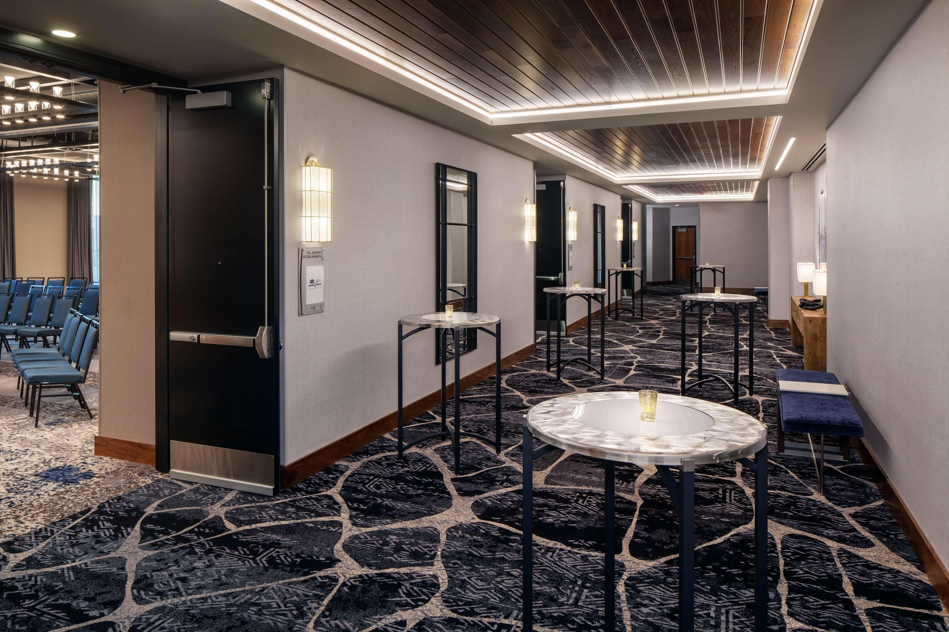 Hotel Homewood By Hilton Seaport District