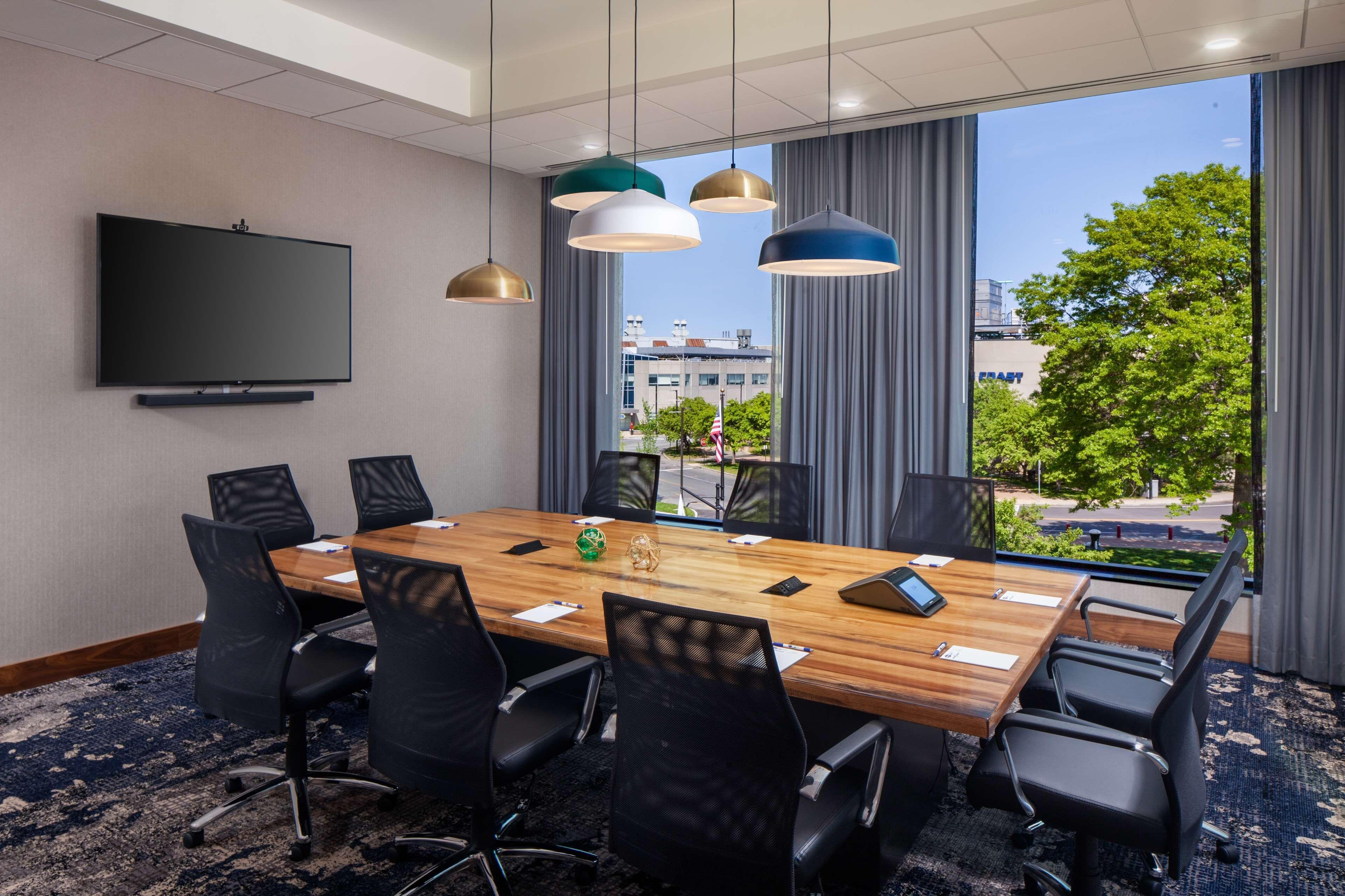 Homewood By Hilton Seaport District Hotel