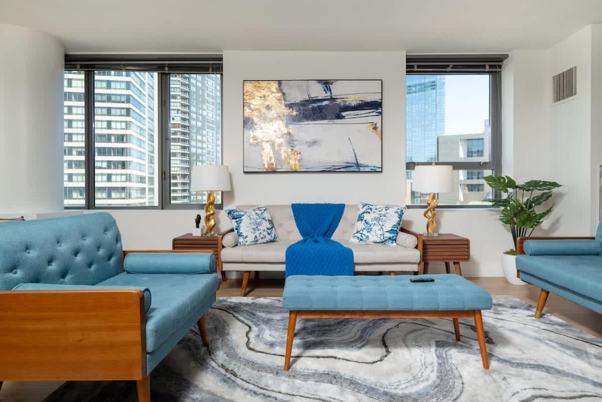 2br In Downtown & T-station Apartment Boston