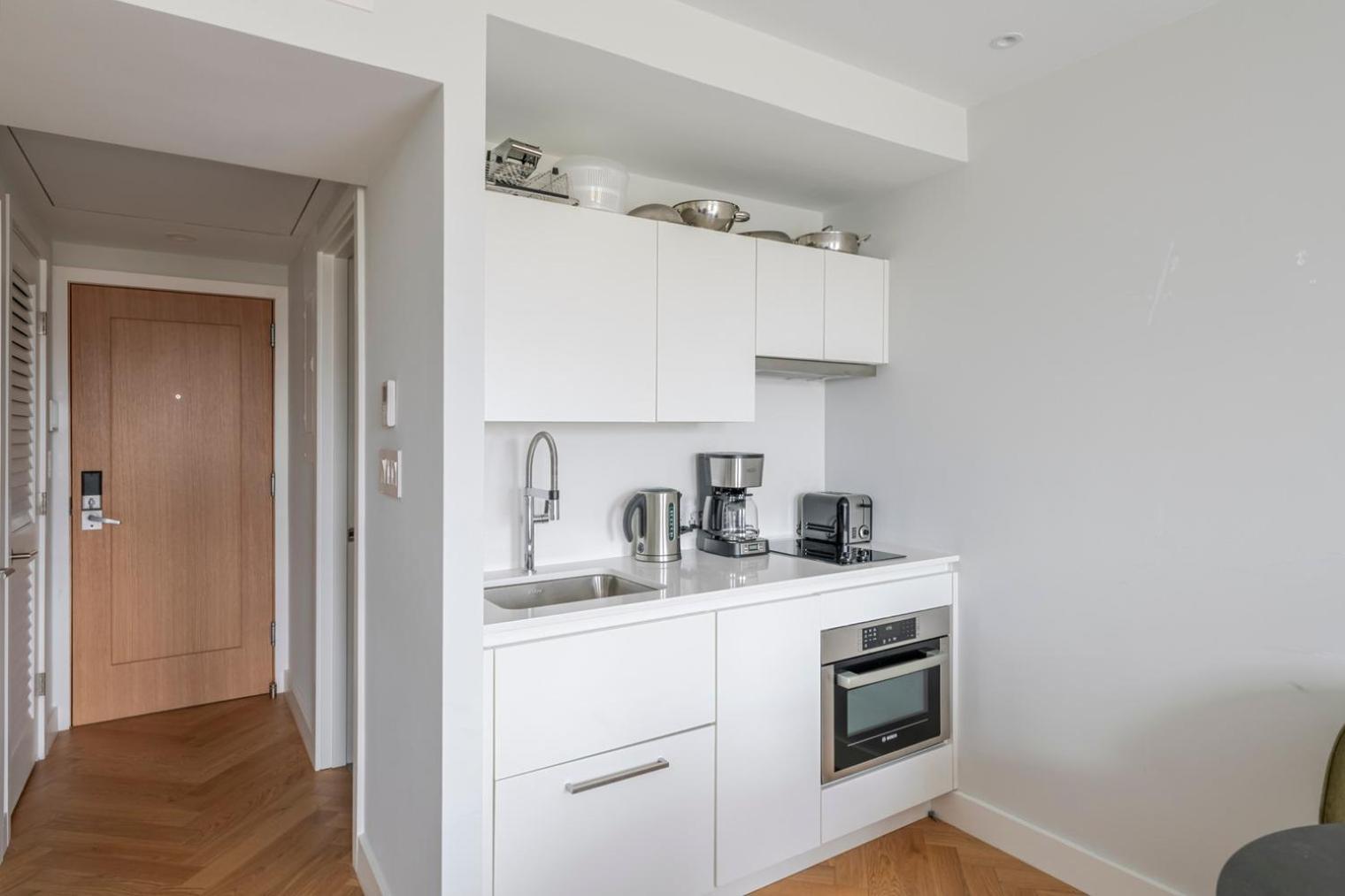 Blueground Back Bay East View Nr Public Garden Bos-1256 * Boston