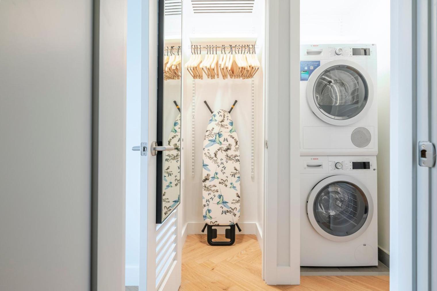 Apartment Blueground Back Bay East View Nr Public Garden Bos-1256